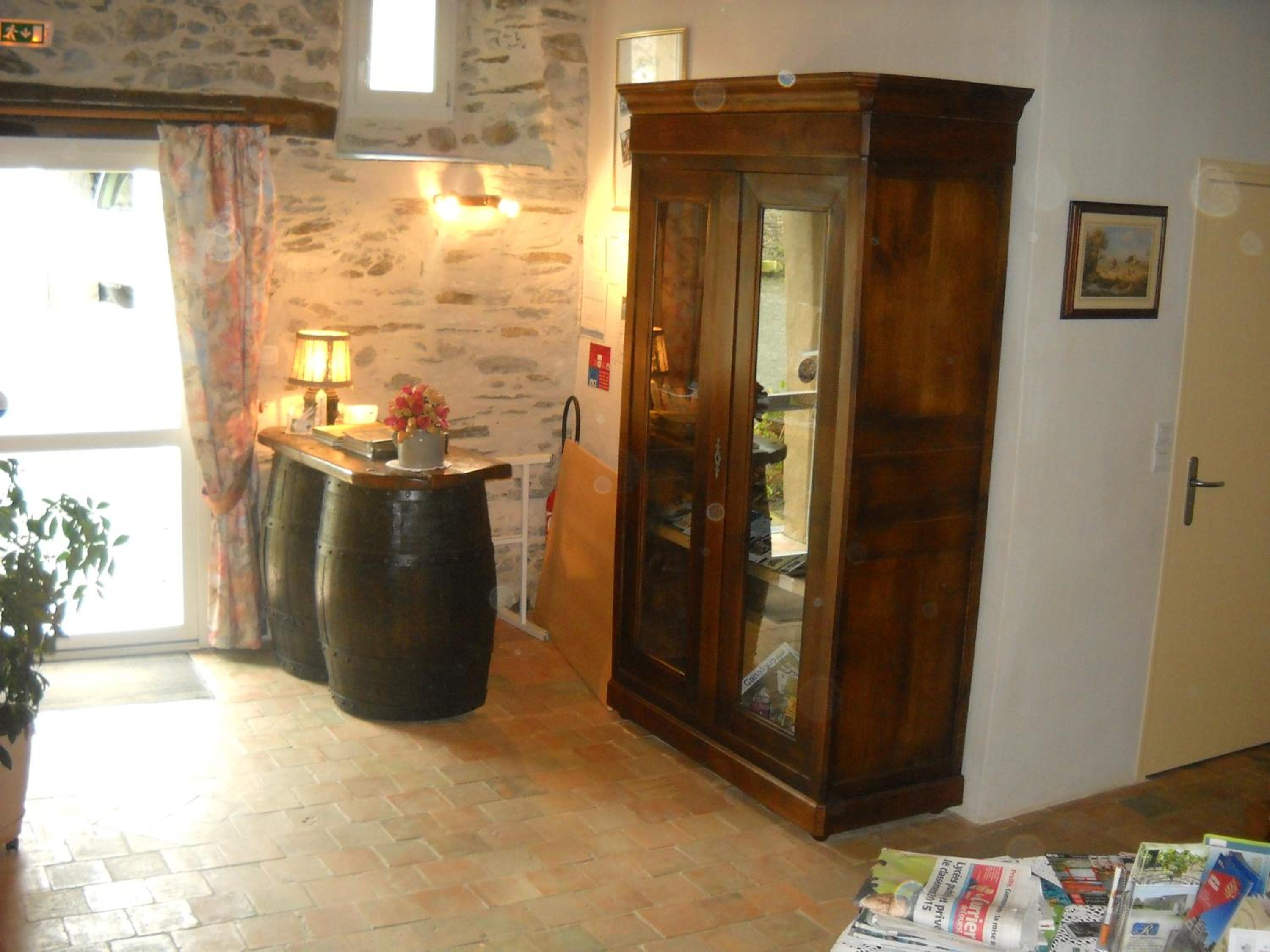 Domaine de la Cour