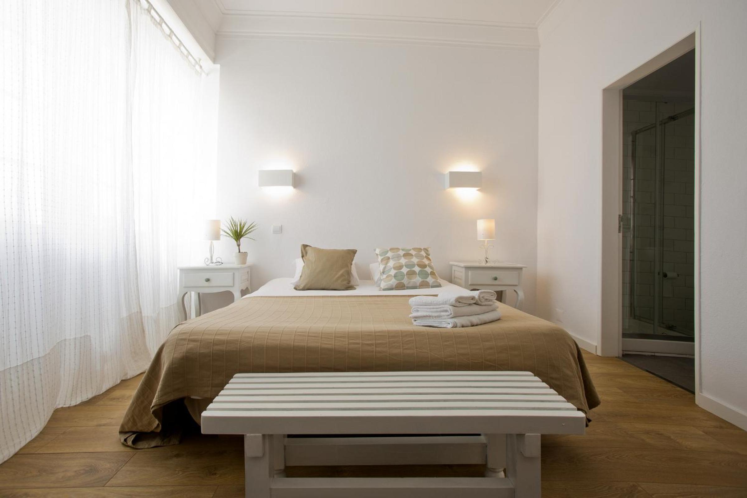 Amar Hostel & Suites