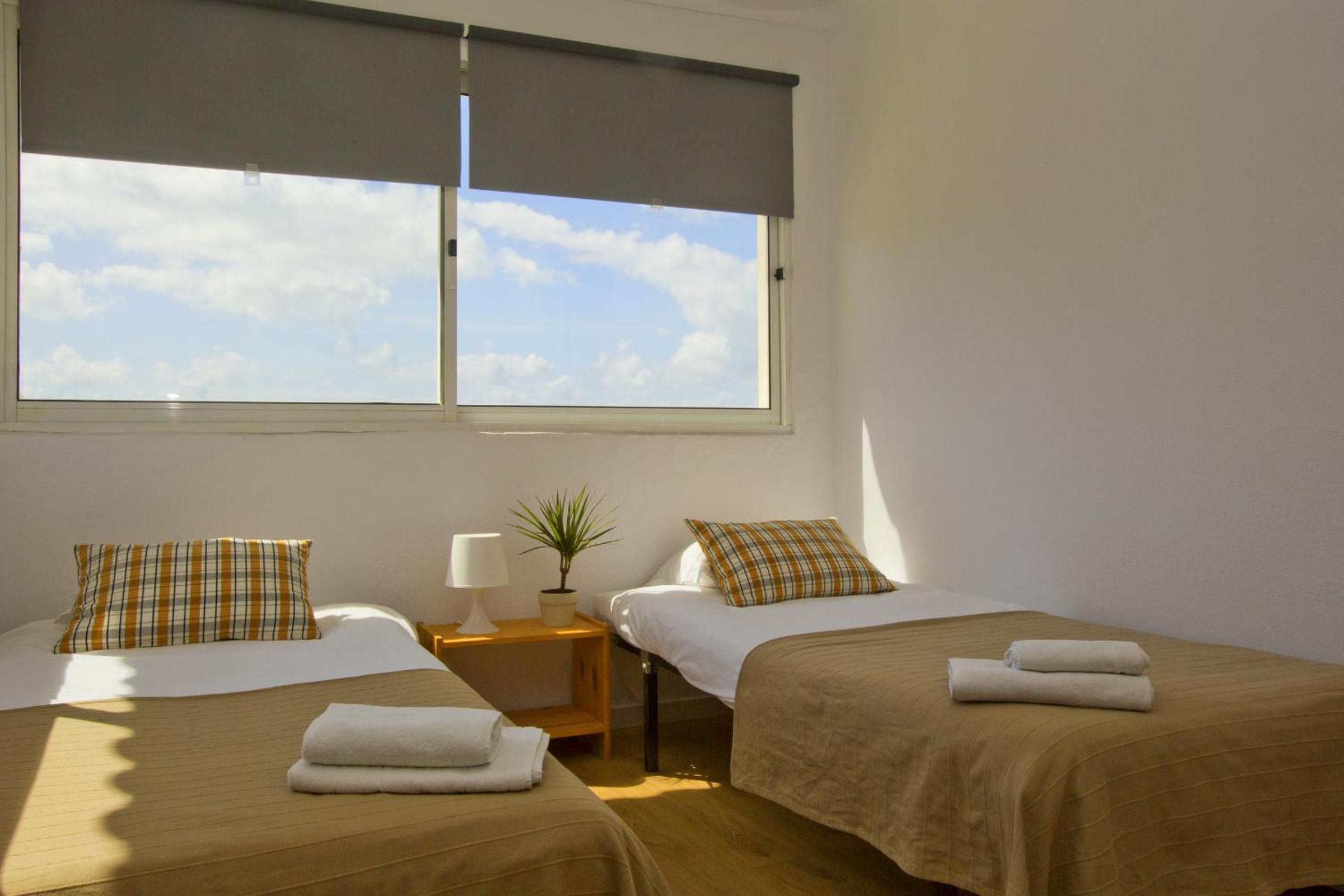 Amar Hostel & Suites