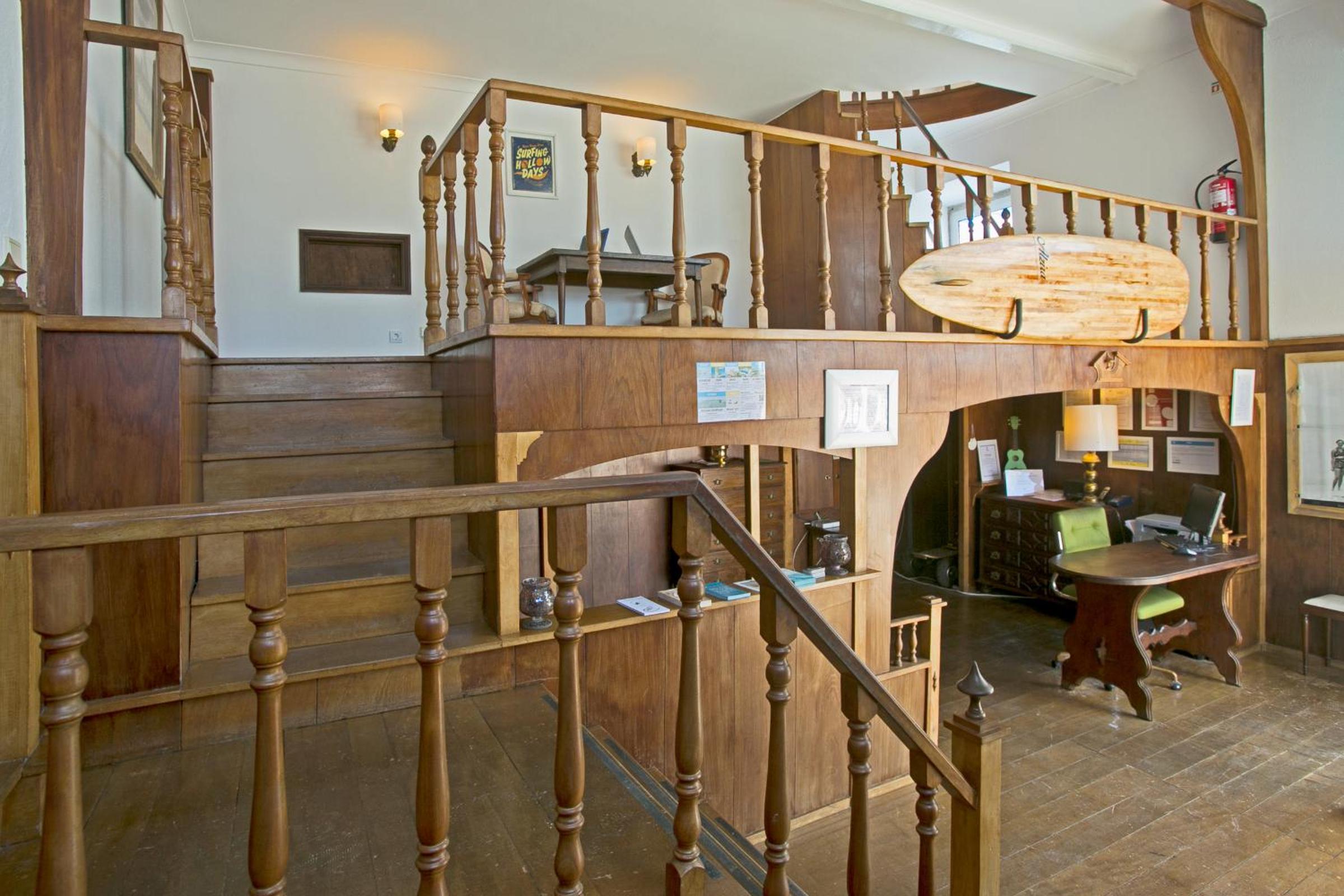 Amar Hostel & Suites