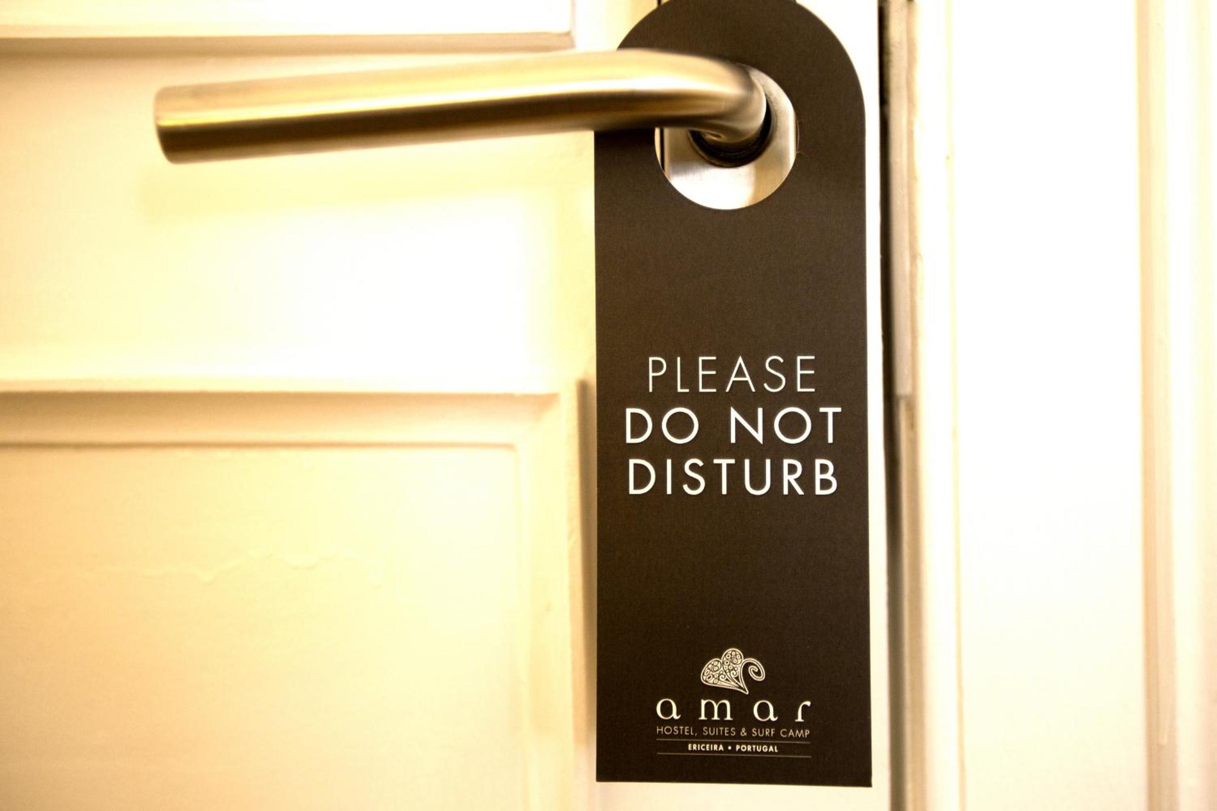 Amar Hostel & Suites