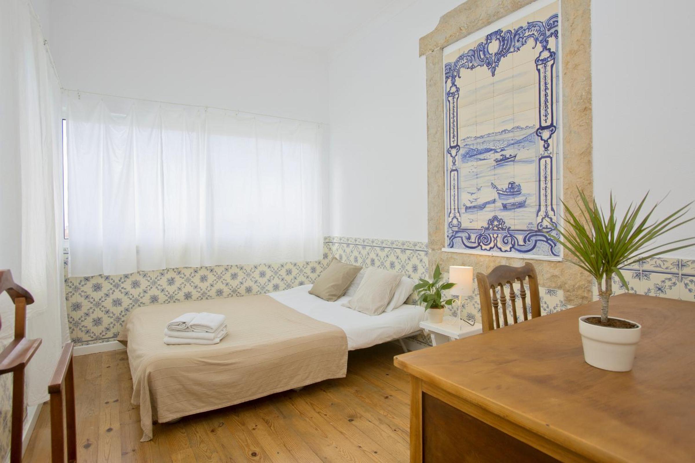 Amar Hostel & Suites
