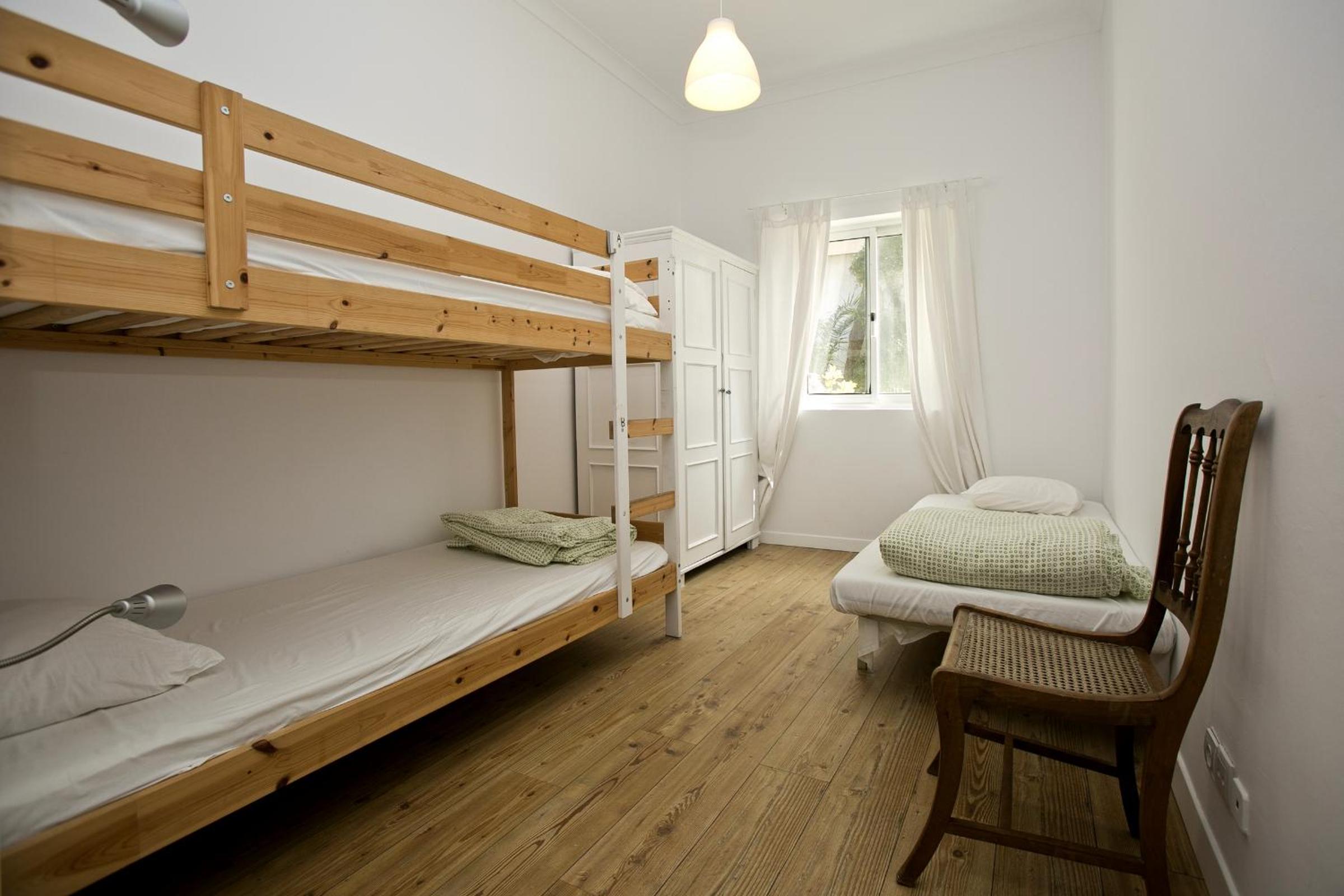 Amar Hostel & Suites