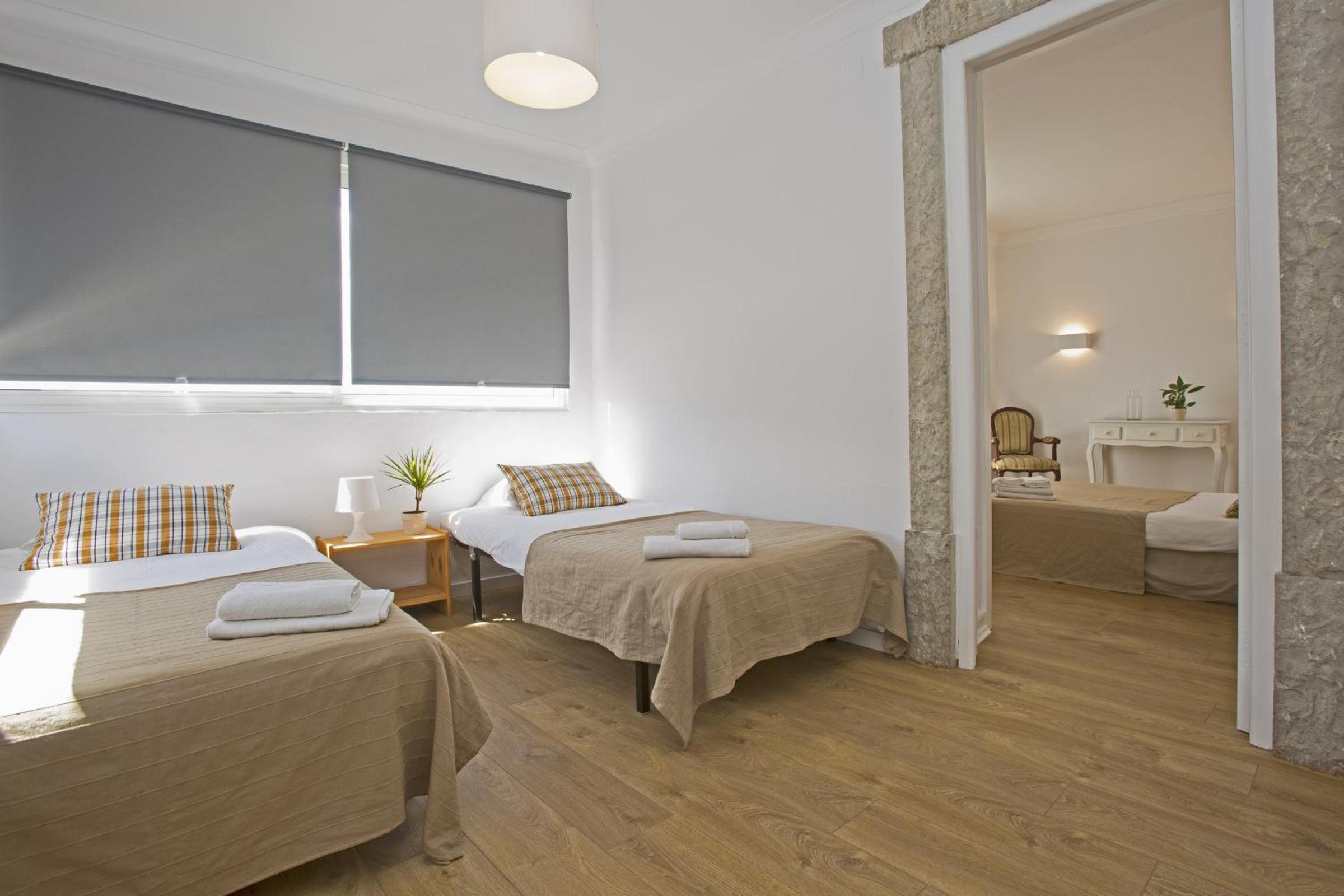Amar Hostel & Suites
