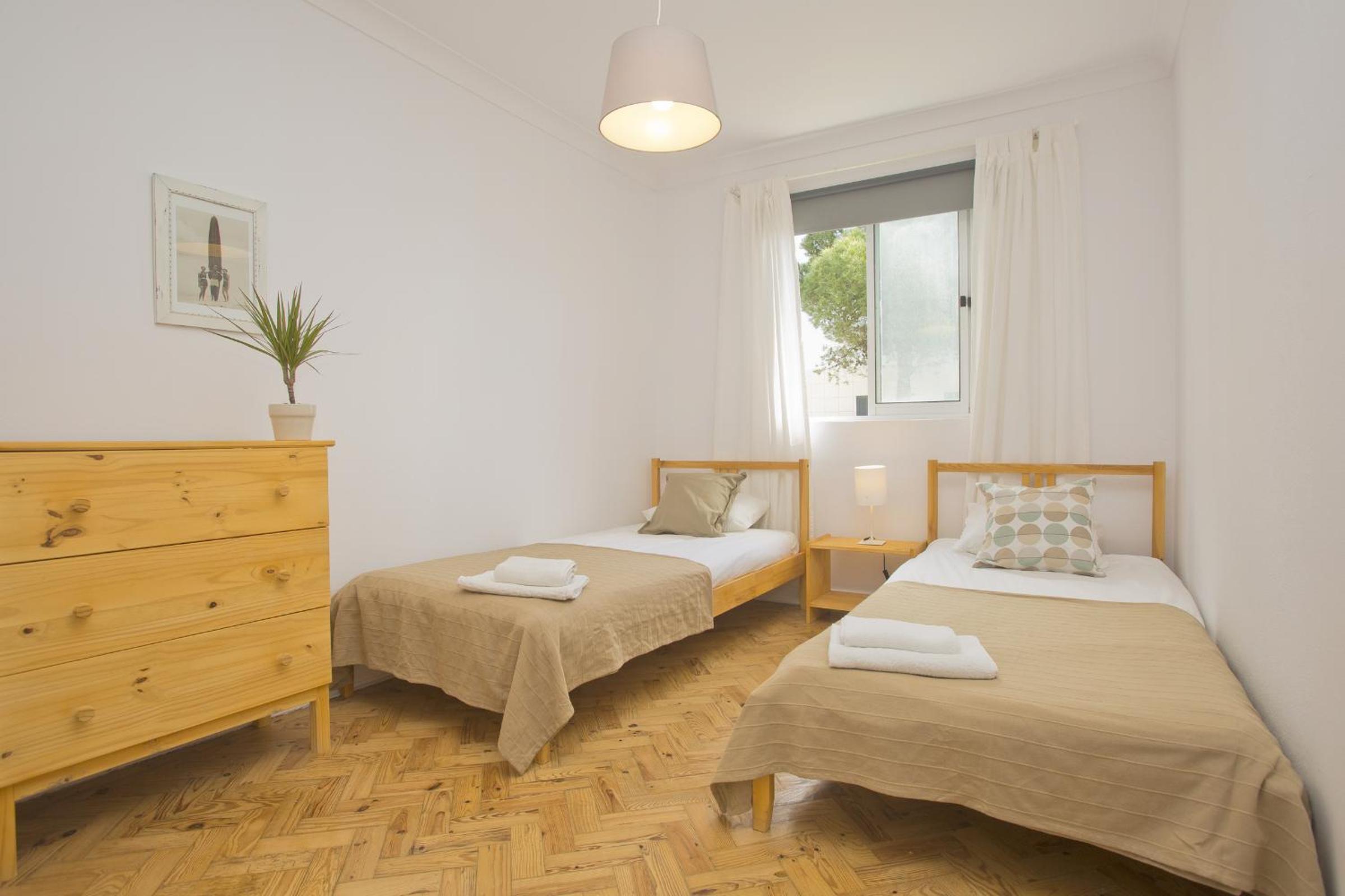 Amar Hostel & Suites