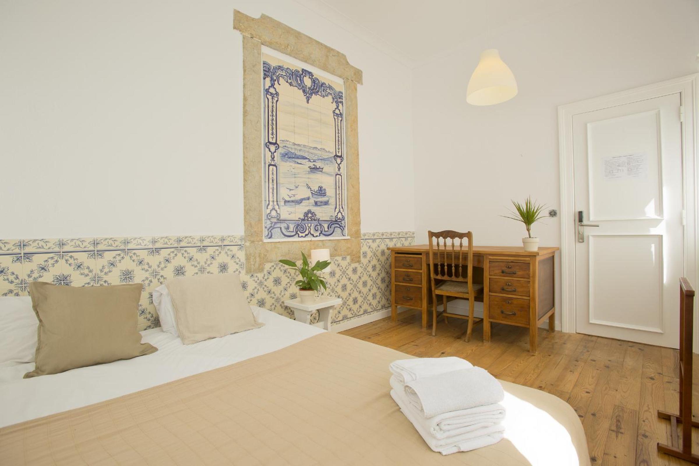 Amar Hostel & Suites