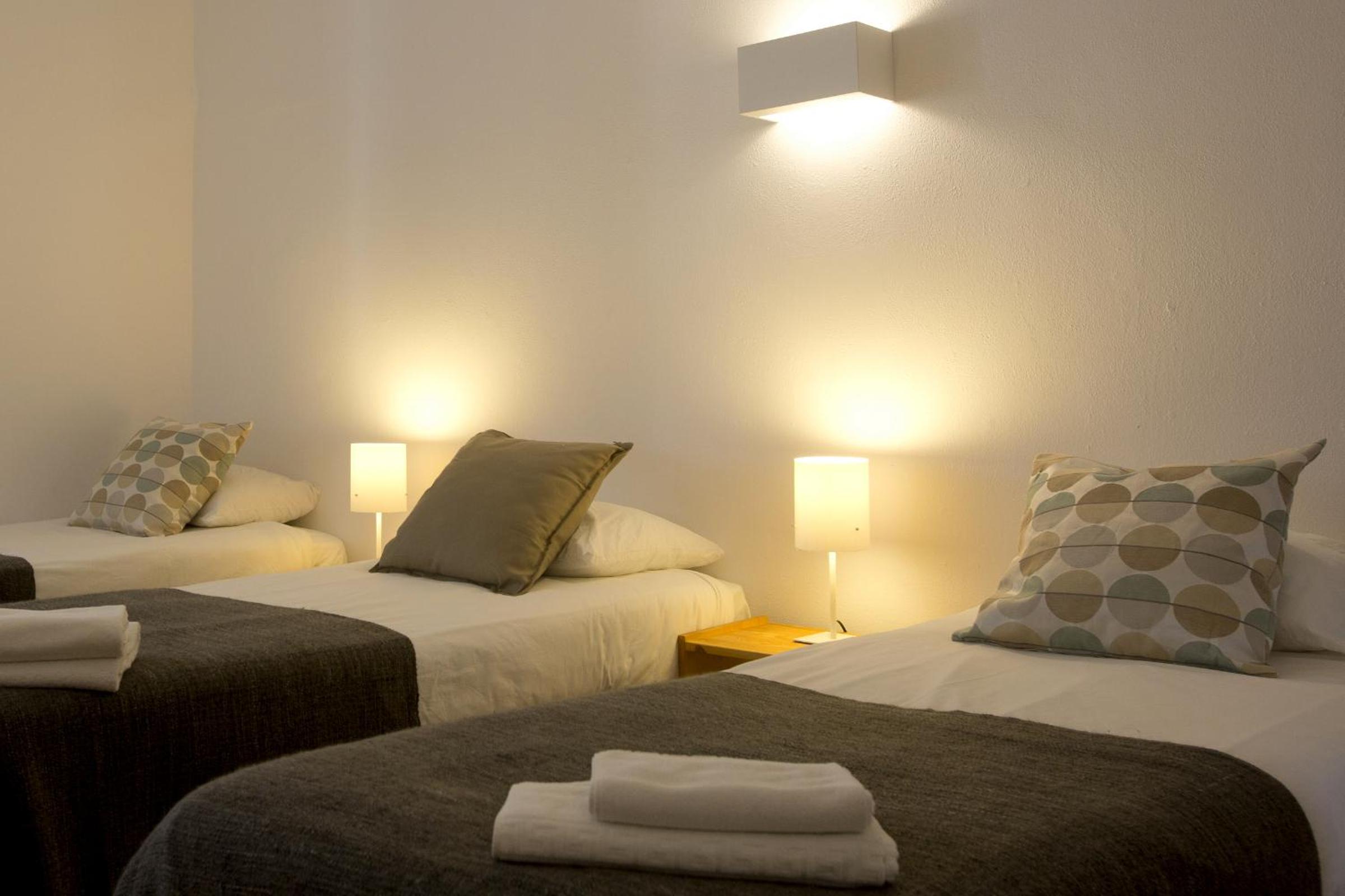 Amar Hostel & Suites