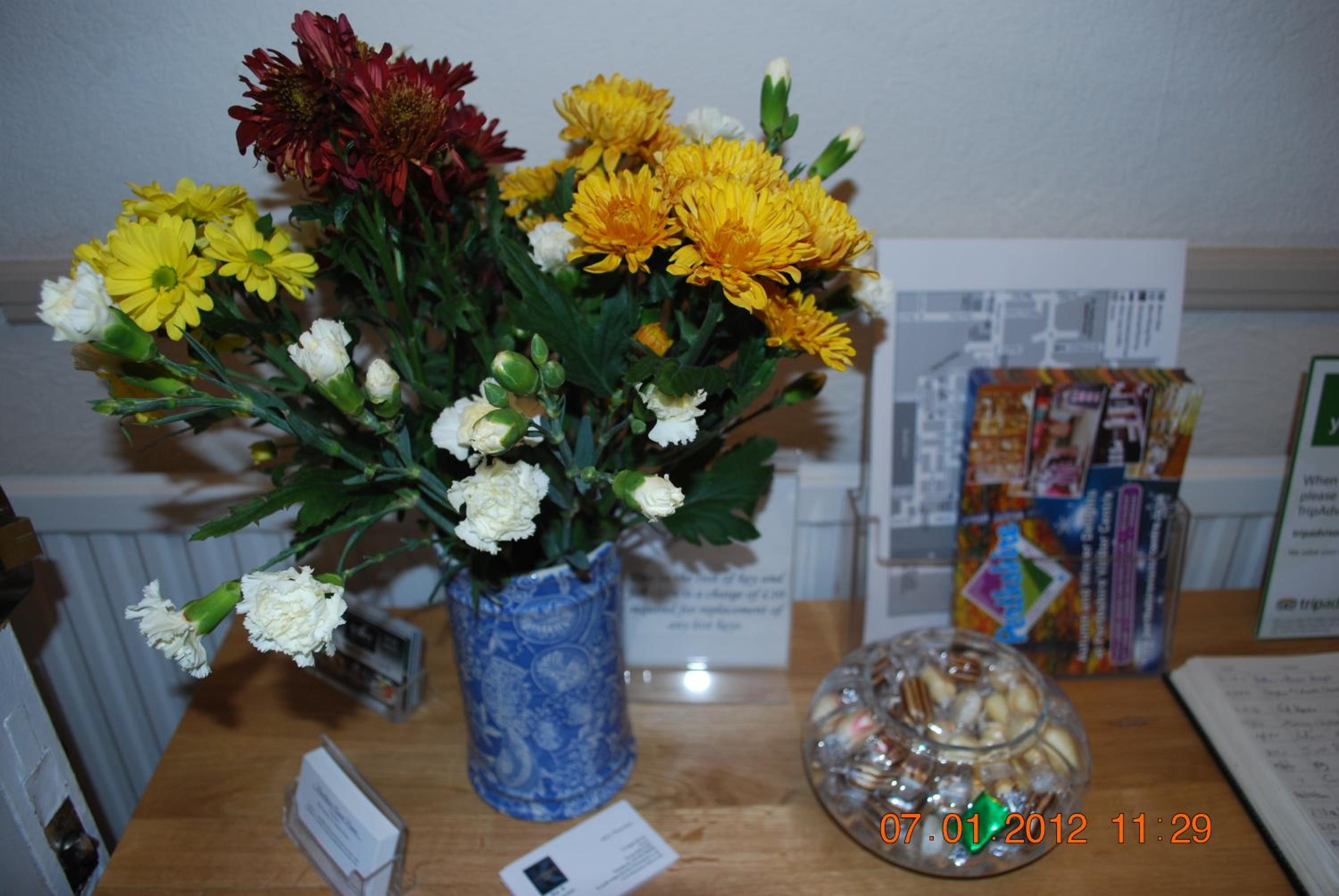 Hazeldene Guest House