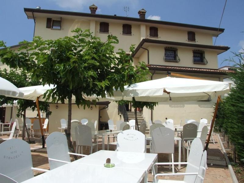 Locanda del Viandante view 5
