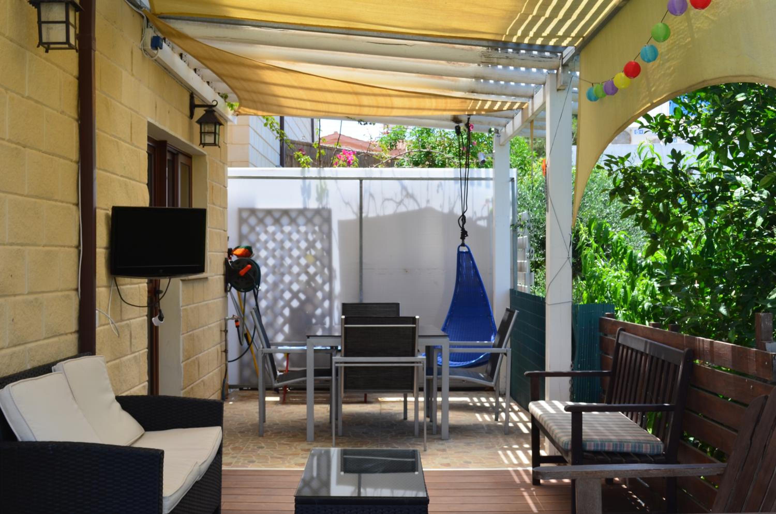 Gold Sand Villa