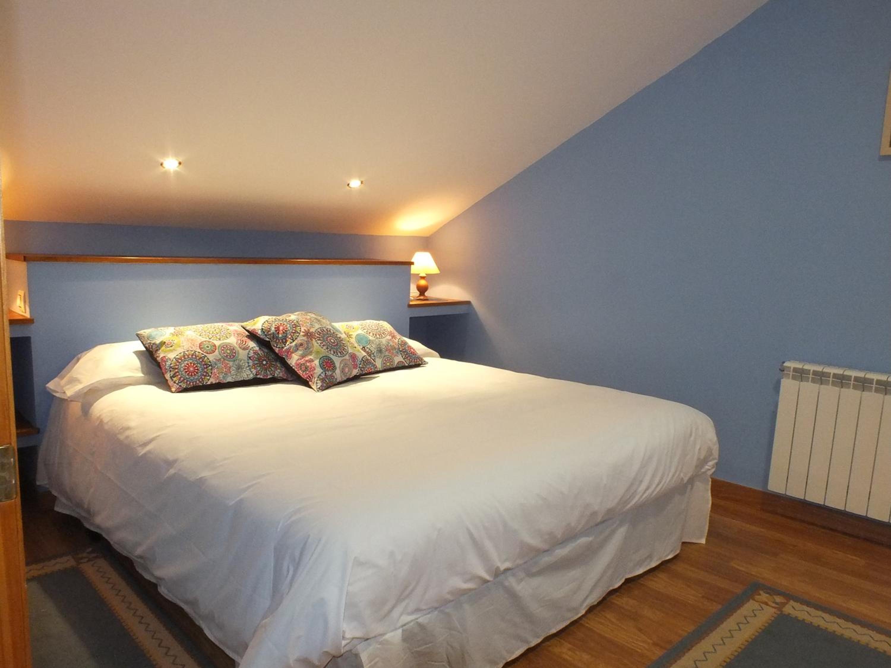 Apartamentos Altamira