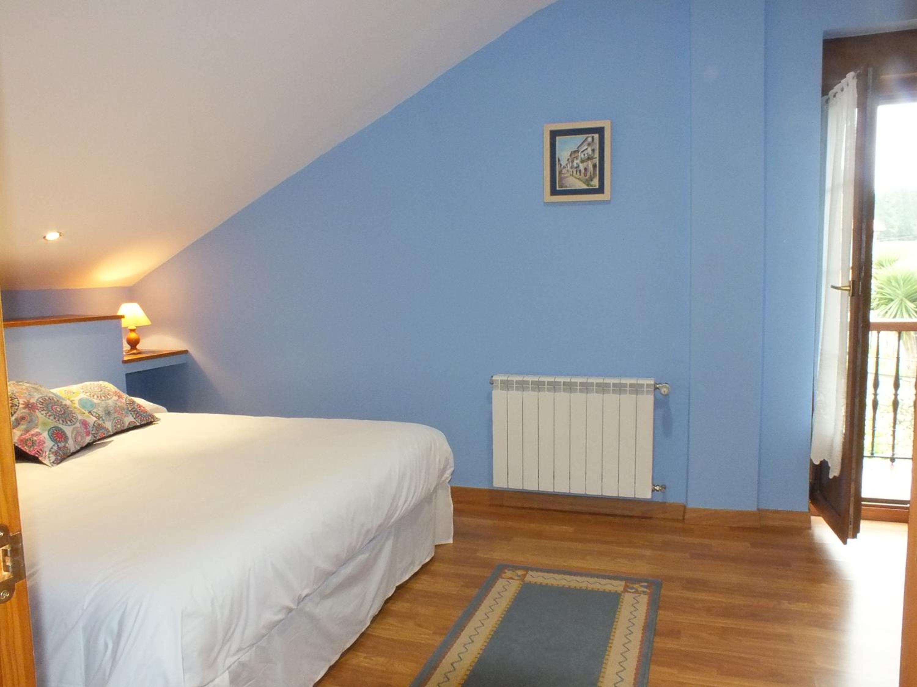 Apartamentos Altamira