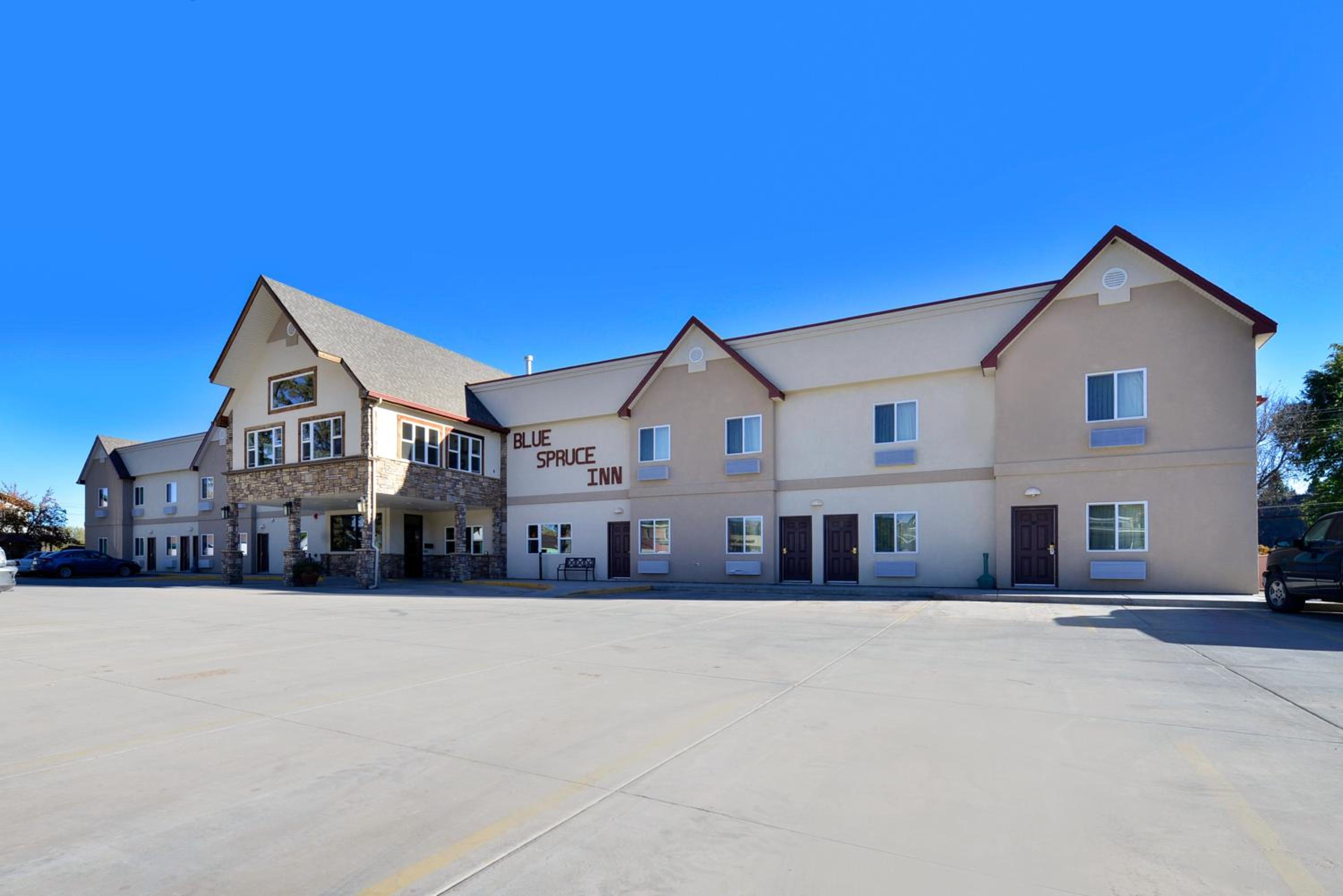 Blue Spruce Inn-Meeker, Colorado, Billede 17