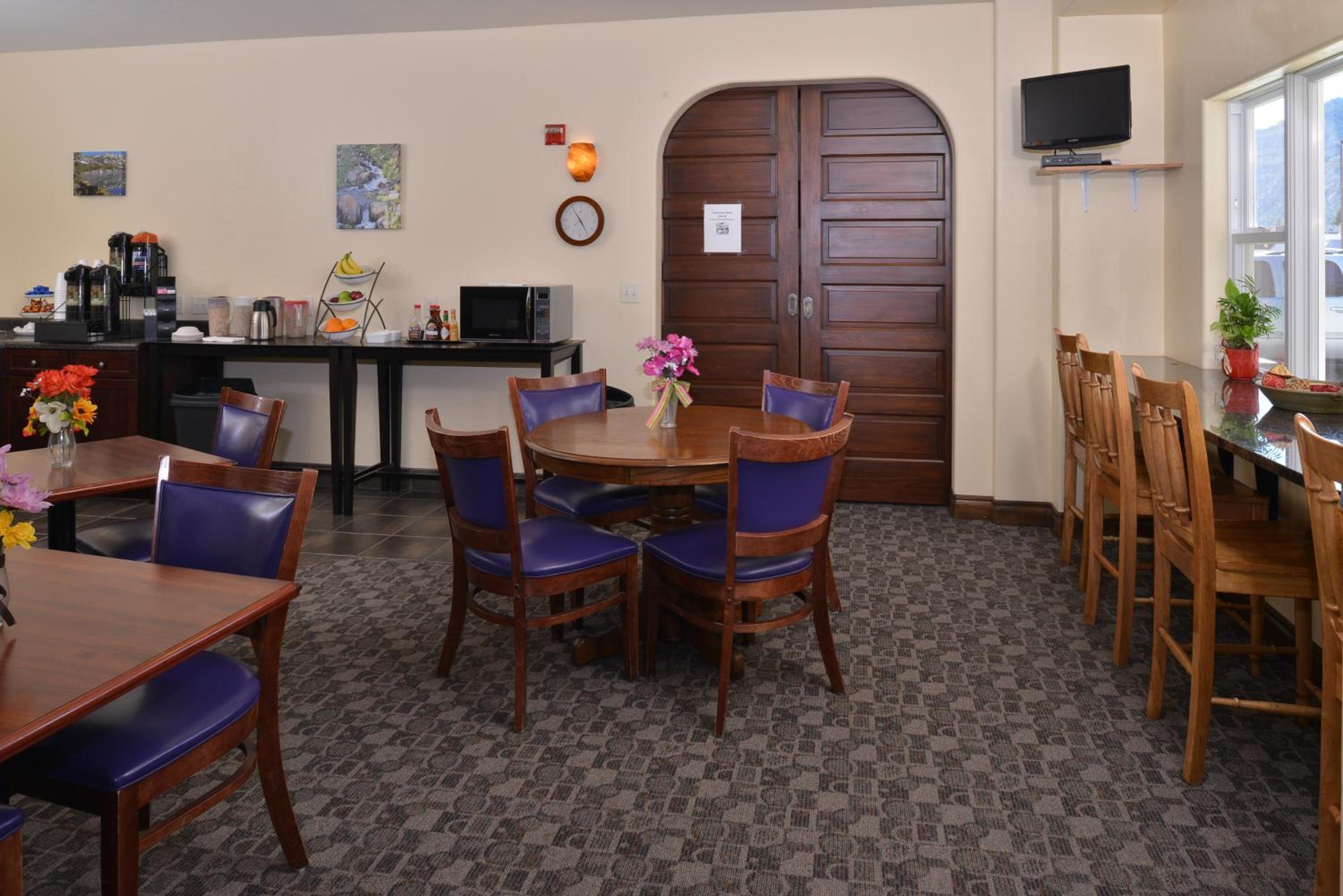 Blue Spruce Inn-Meeker, Colorado, Billede 11