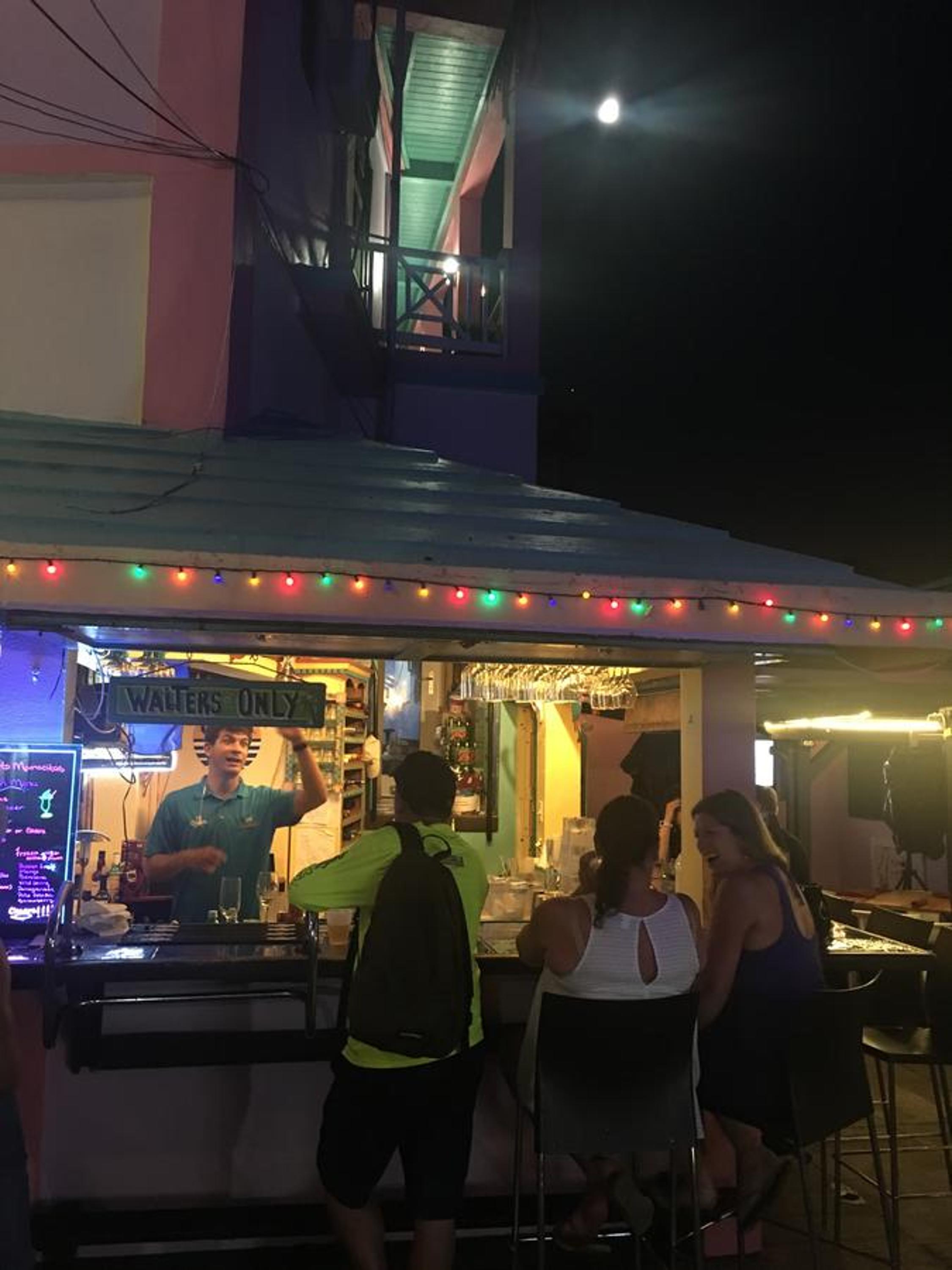 Mamacitas Guest House