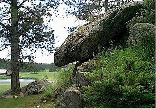 ThunderHeart