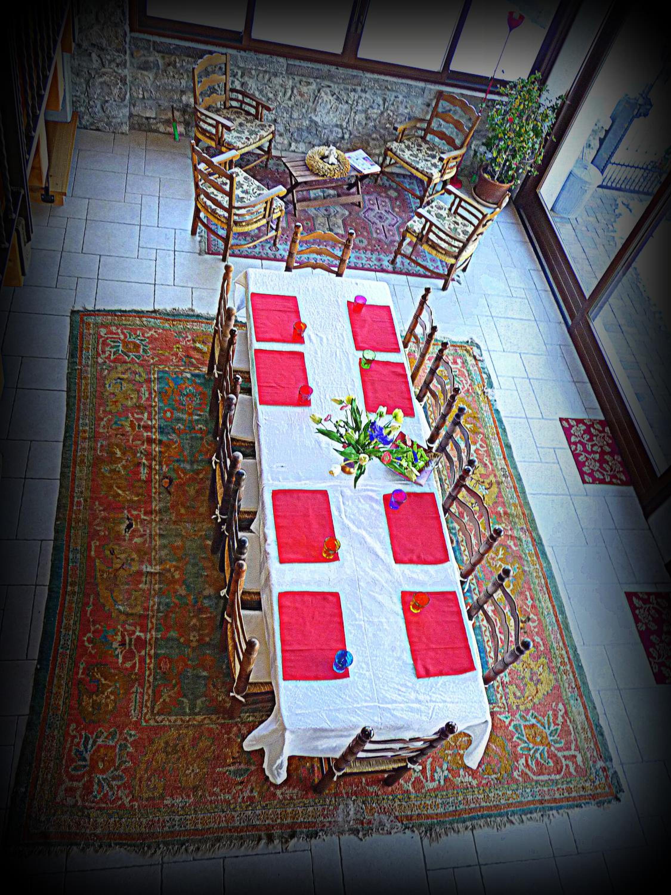 Agriturismo Borgovecchio