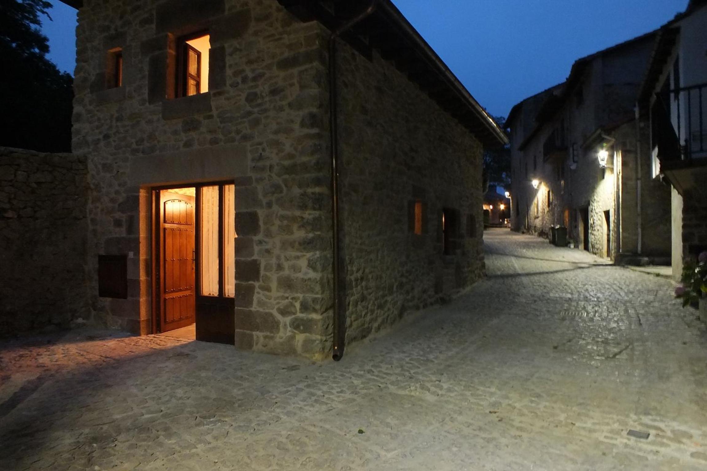 Apartamentos Legado de Santillana