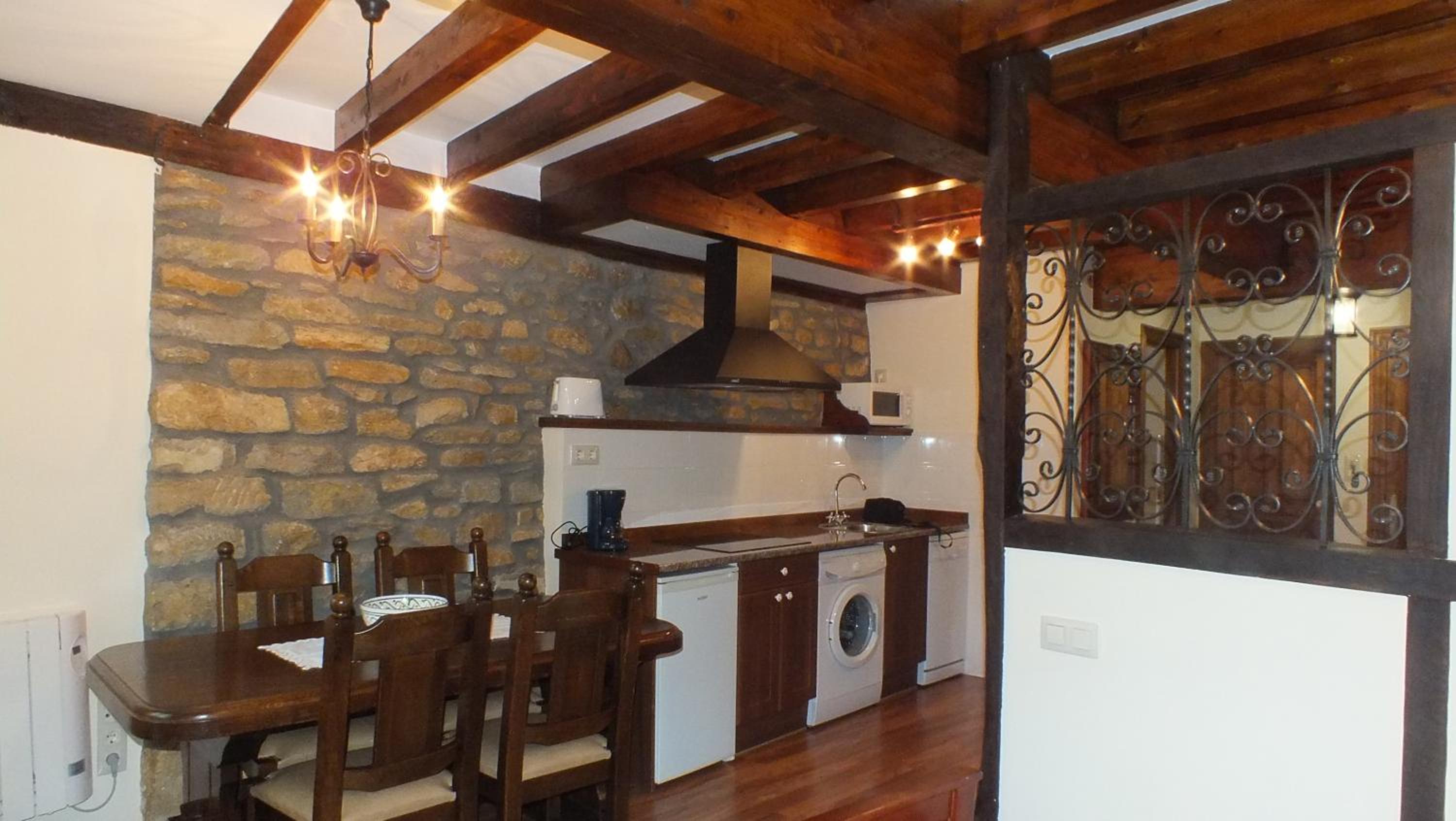 Apartamentos Legado de Santillana