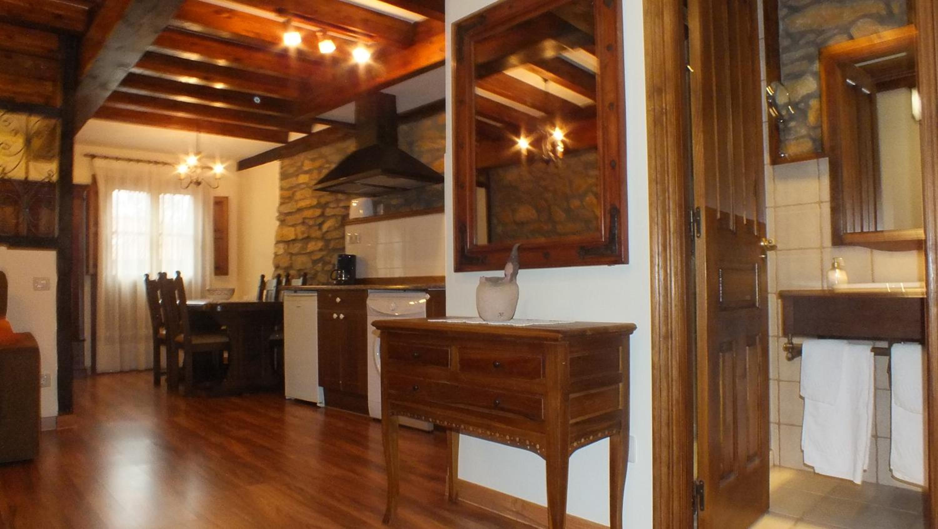 Apartamentos Legado de Santillana