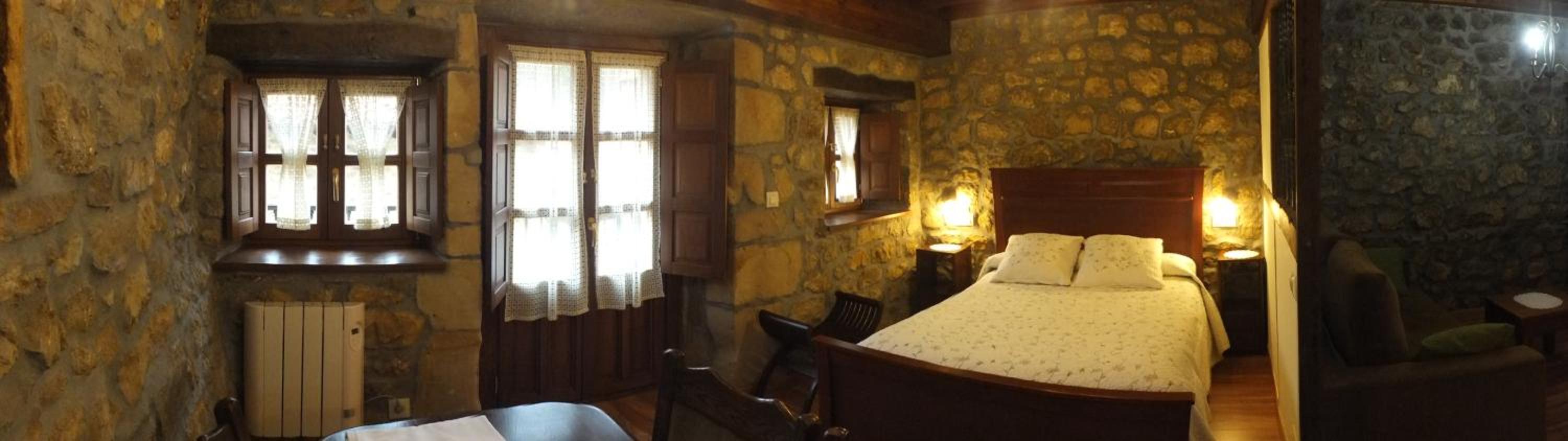 Apartamentos Legado de Santillana
