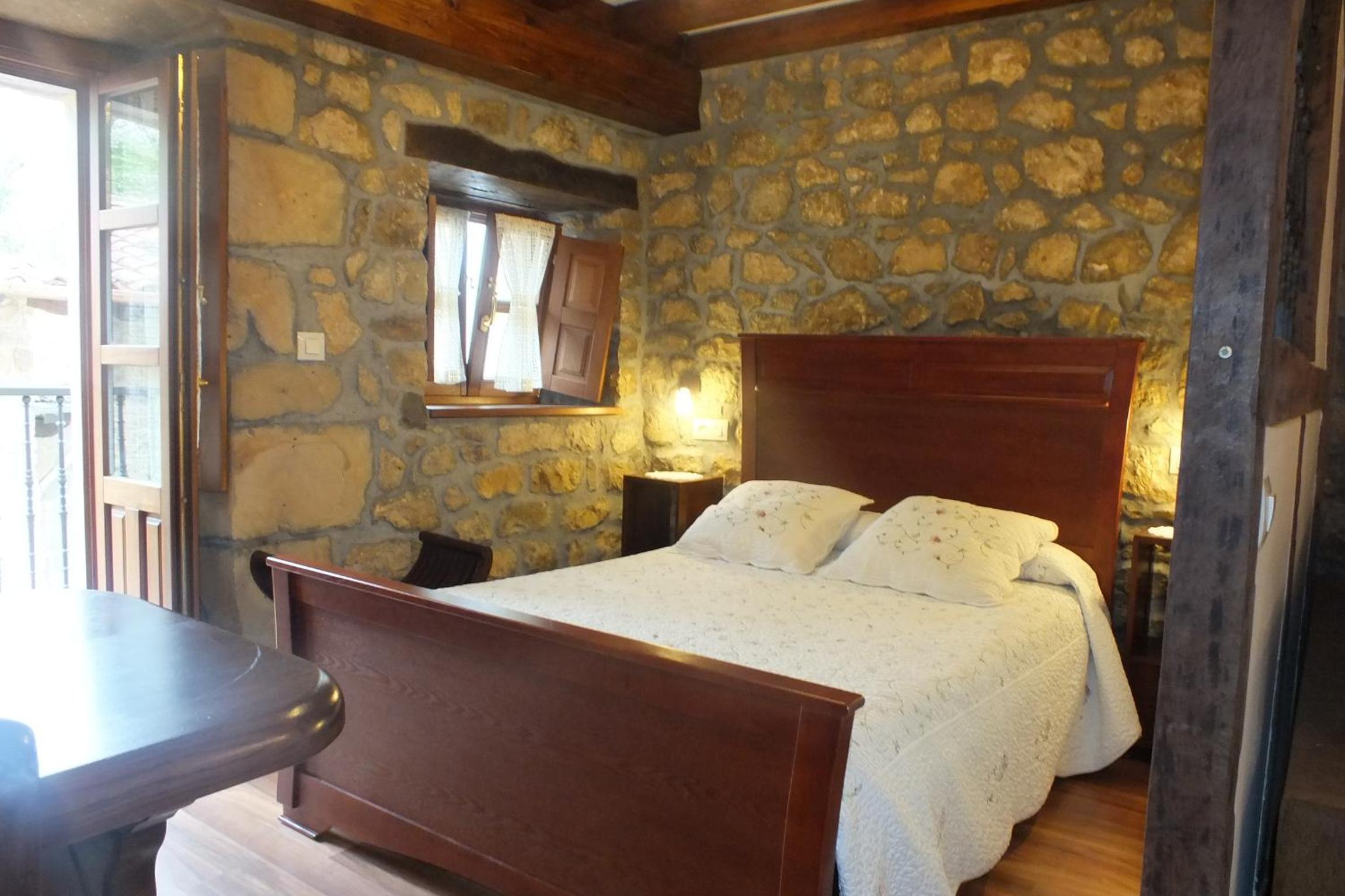 Apartamentos Legado de Santillana