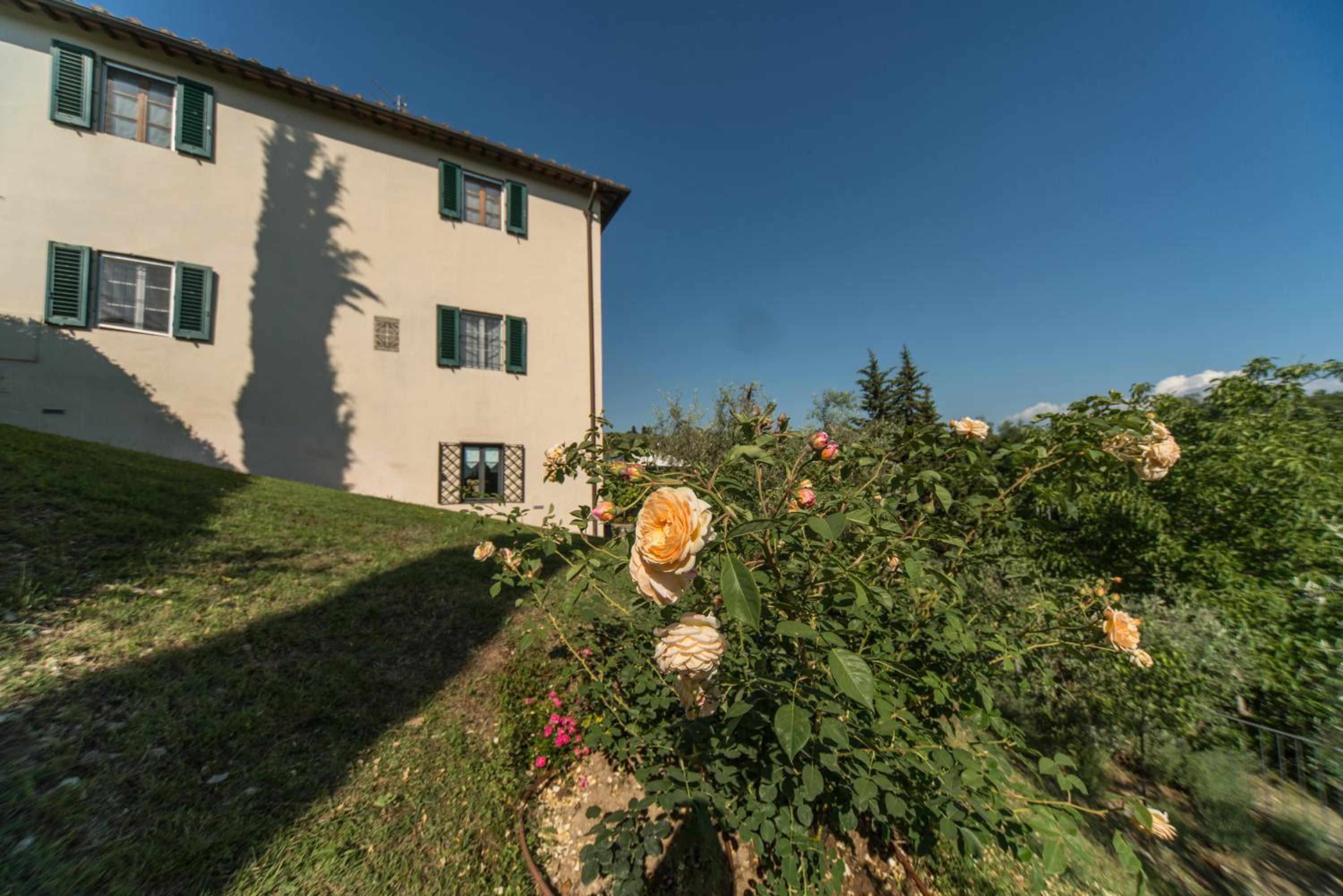 B&B Le Dimore di Mezza Costa - Home Restaurant & Cooking Classes