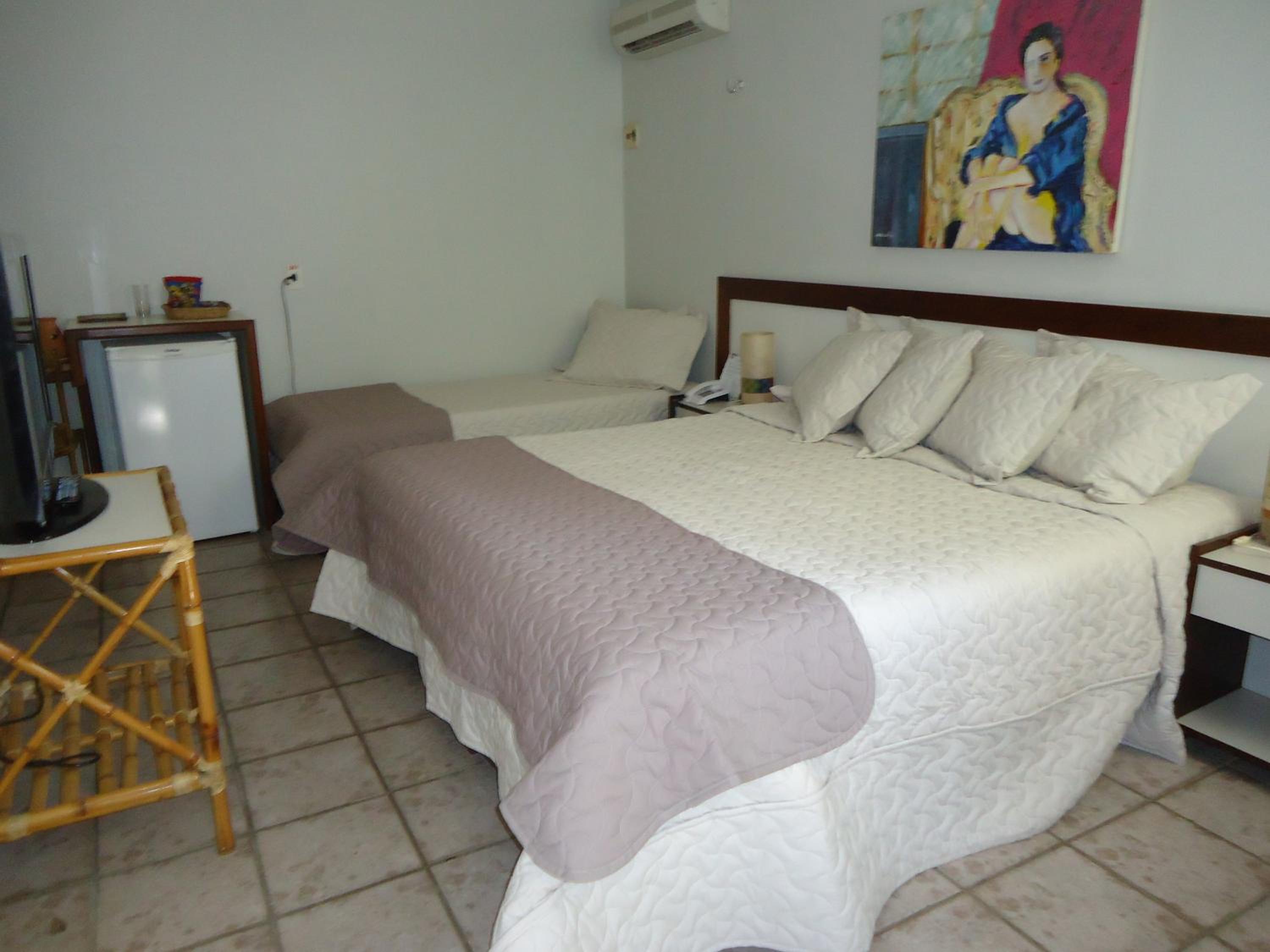 Pousada Castanheira