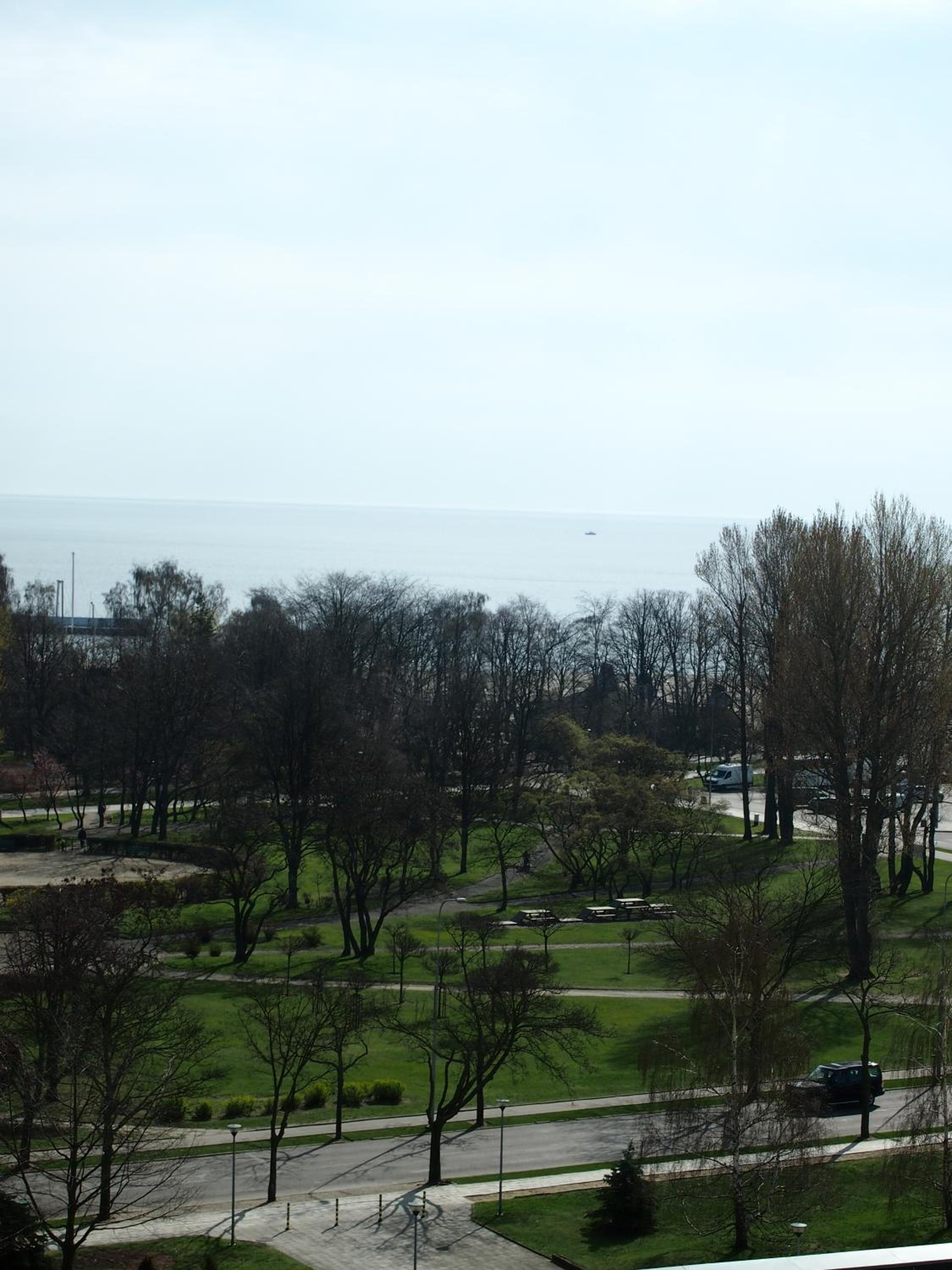 SKWER 40 en Gdynia — other