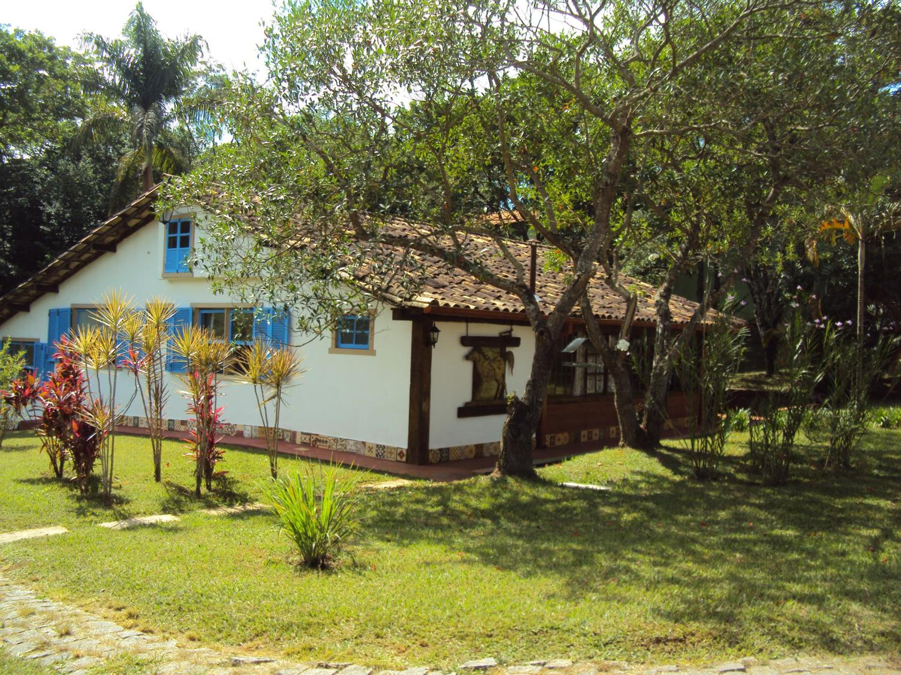 Pouso do Bichinho 2