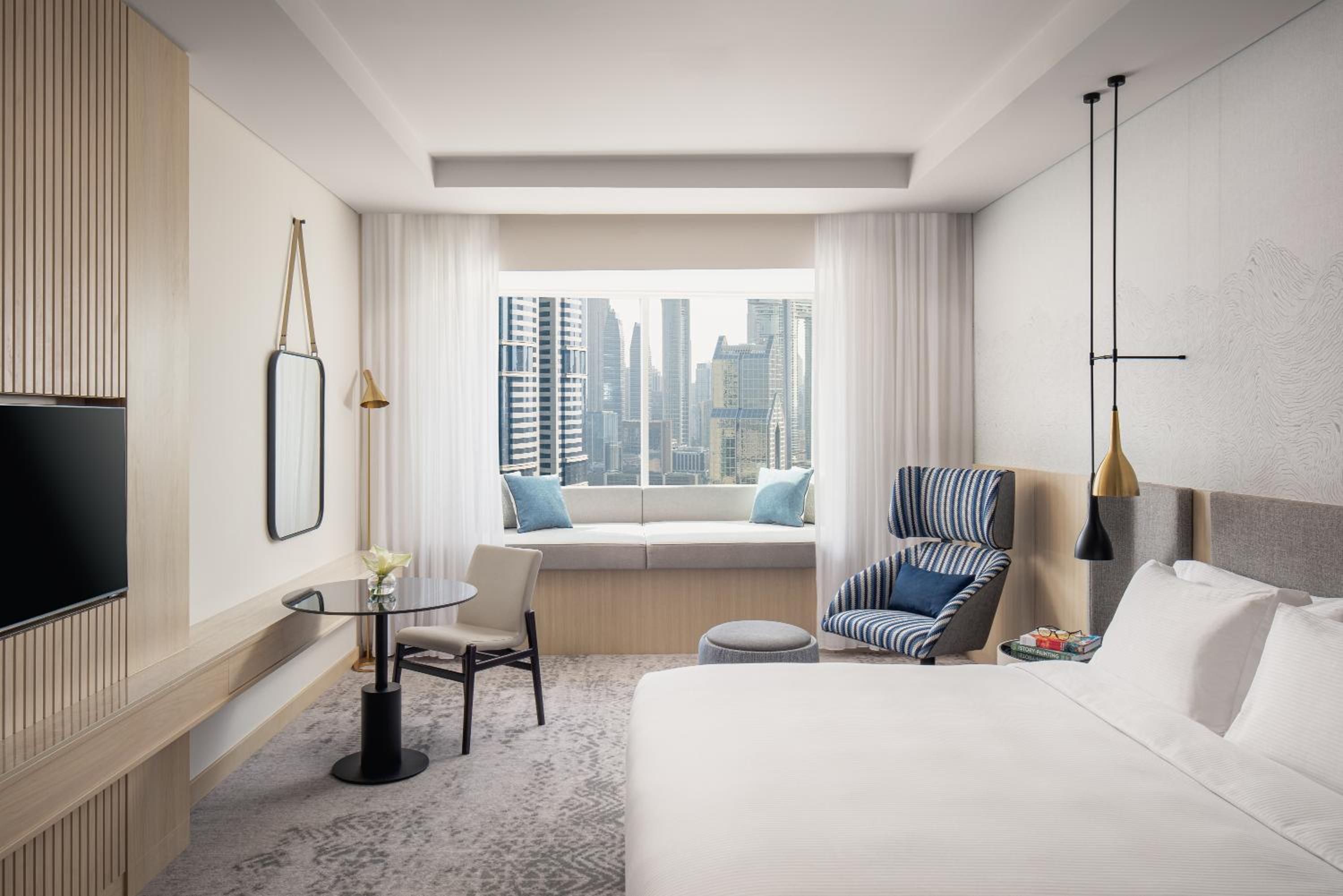 Towers Rotana - Dubai photo 3