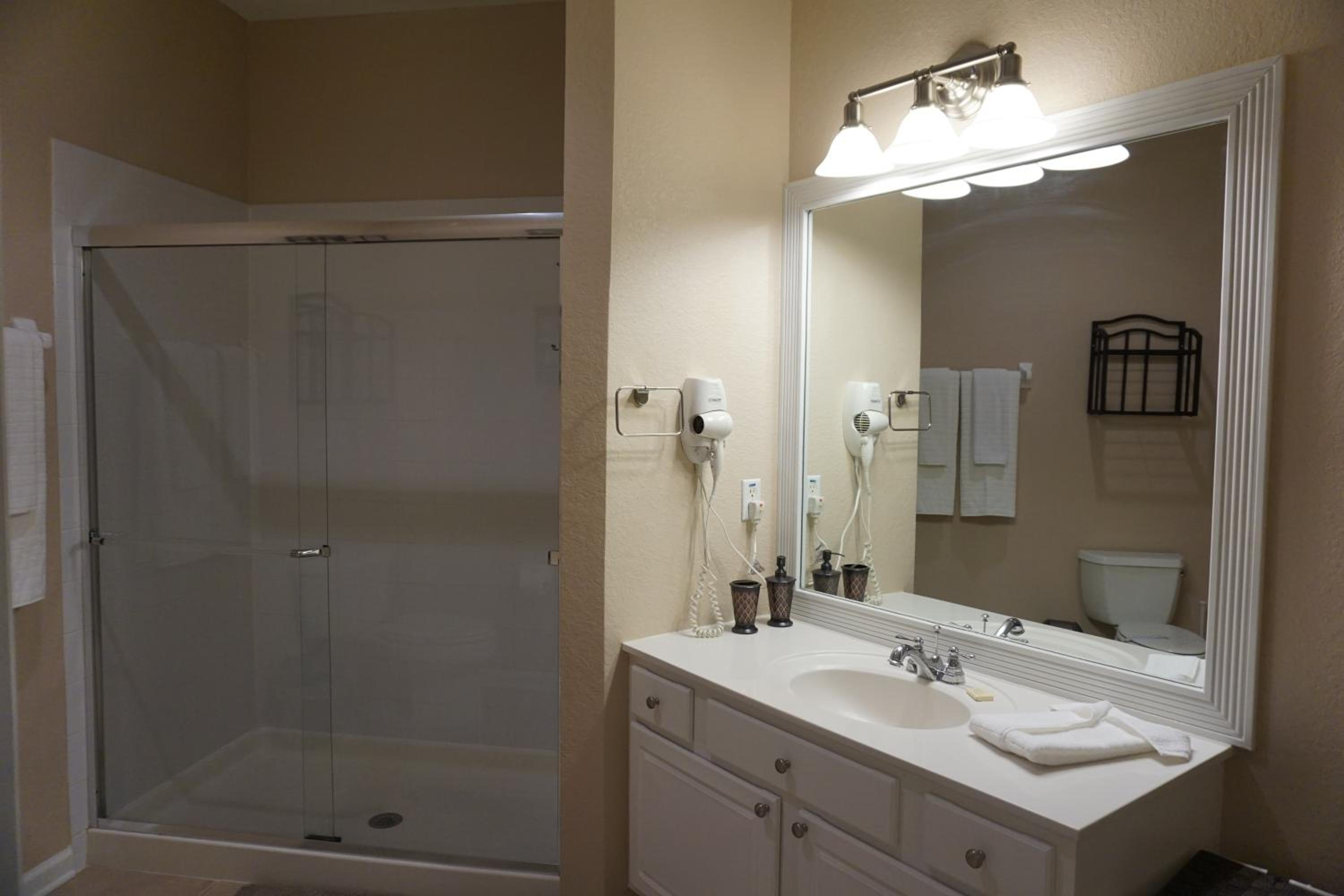 Universal Studios Area Apartment