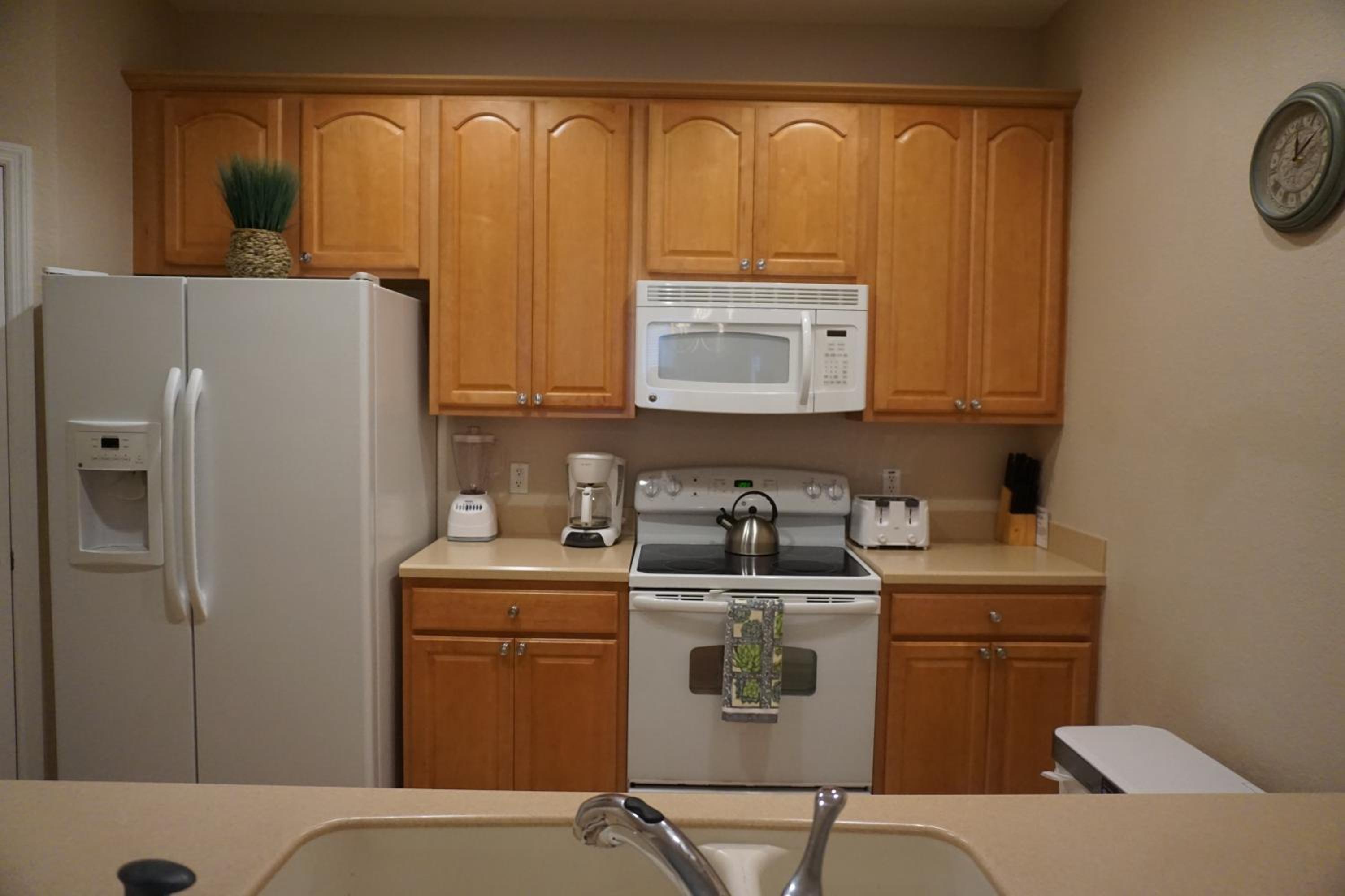 Universal Studios Area Apartment