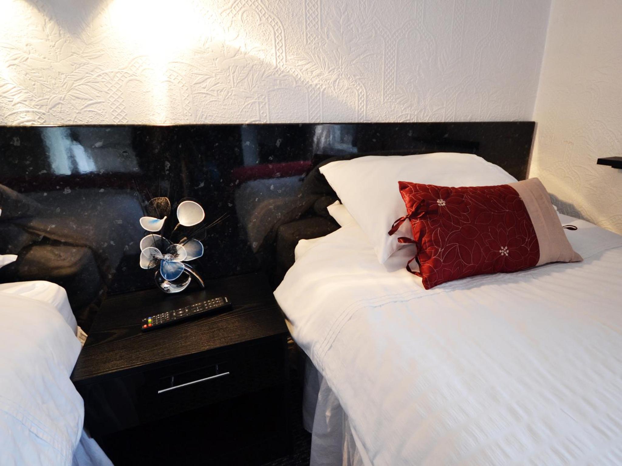 South Shore Guest House