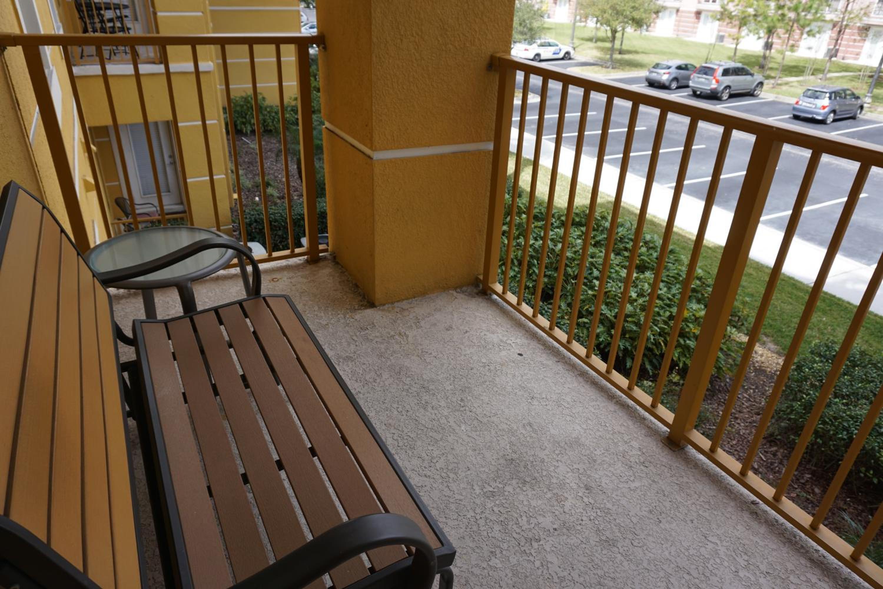 Universal Studios Area Apartment