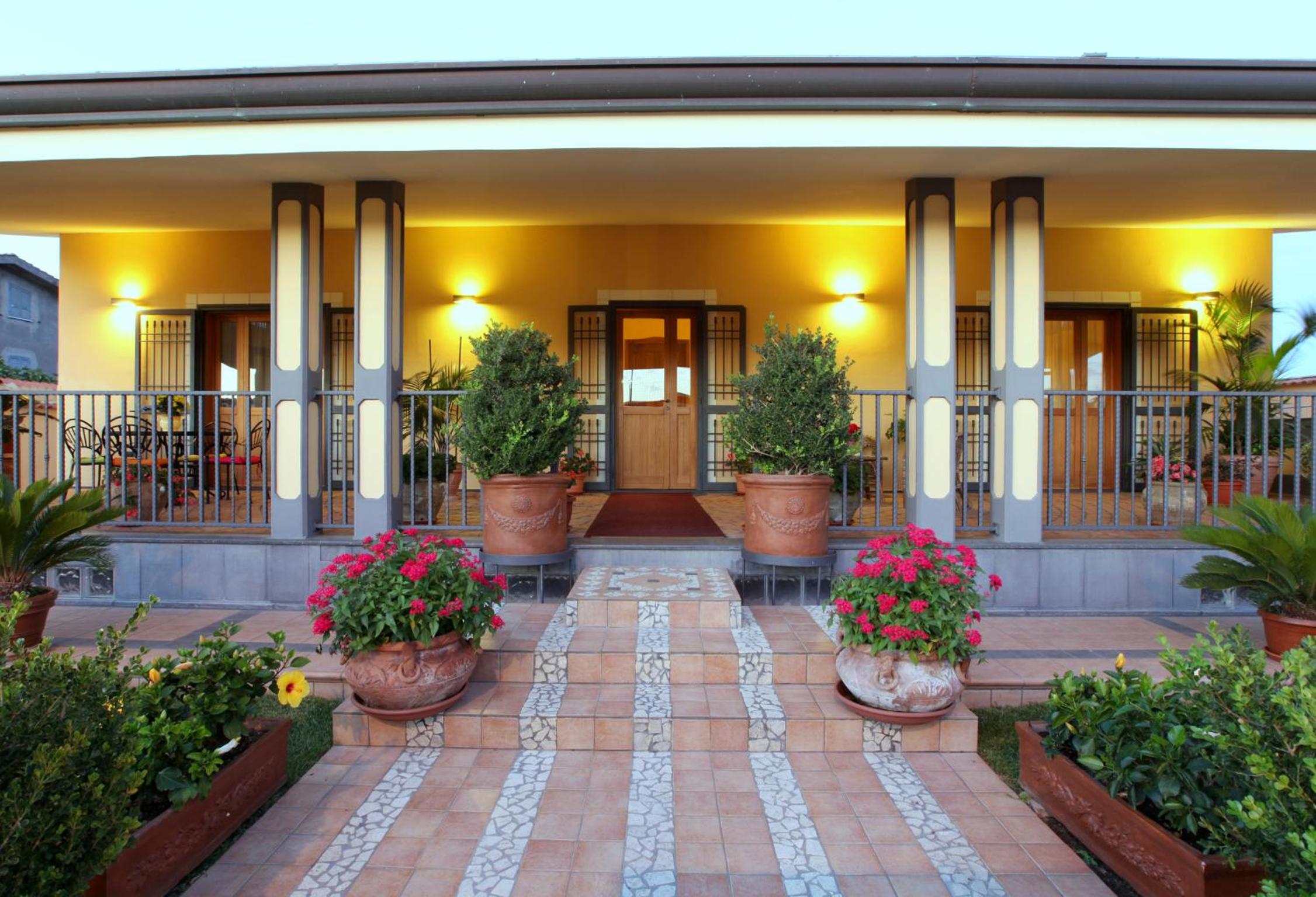 Villa Rosita