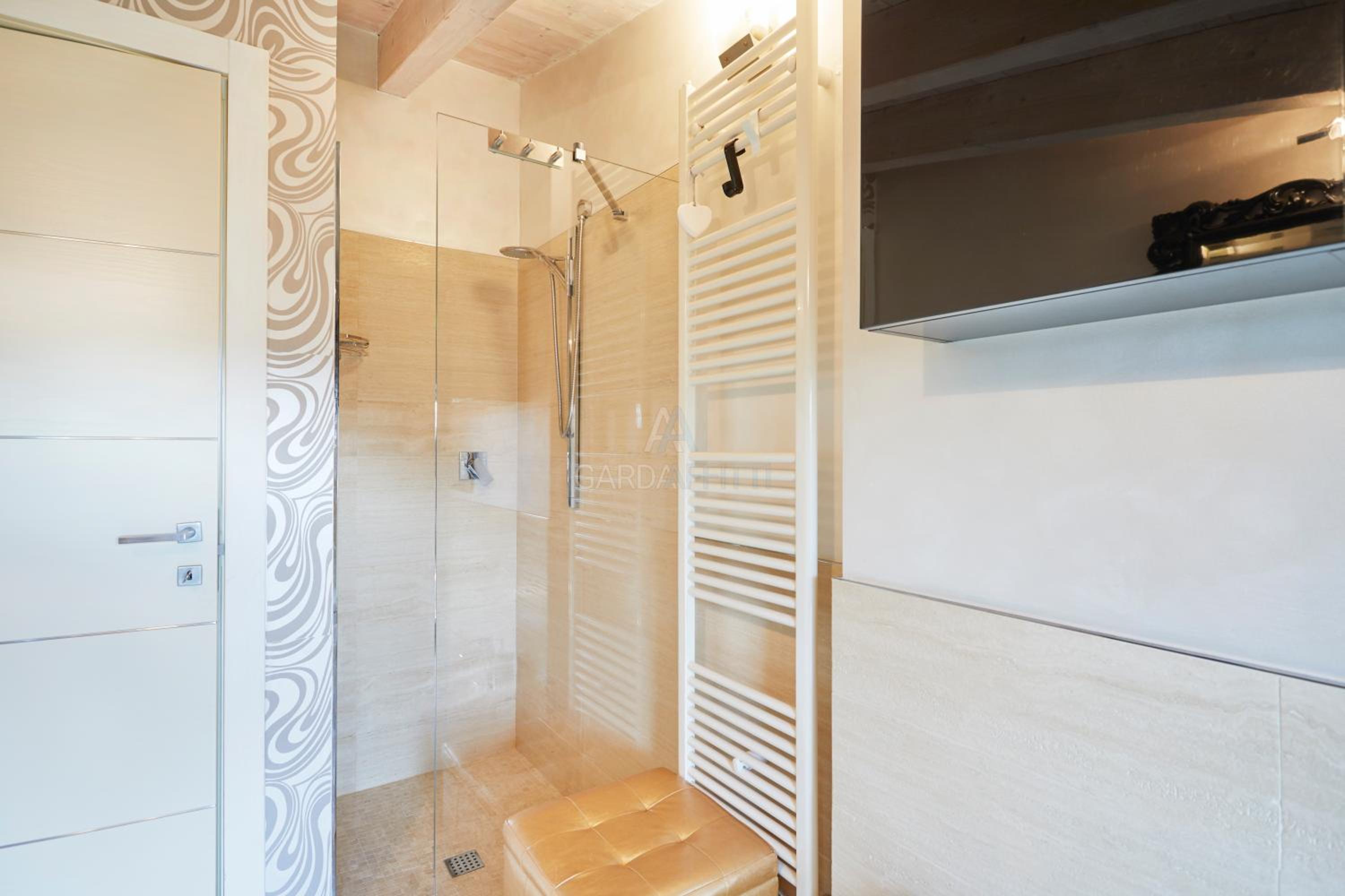 King Loft - Attico Vista Lago