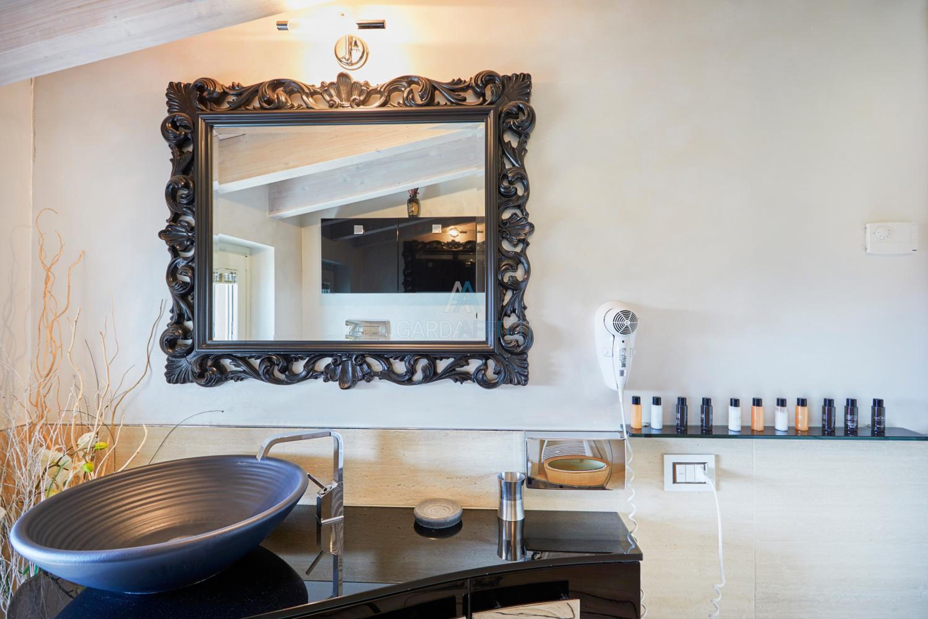 King Loft - Attico Vista Lago
