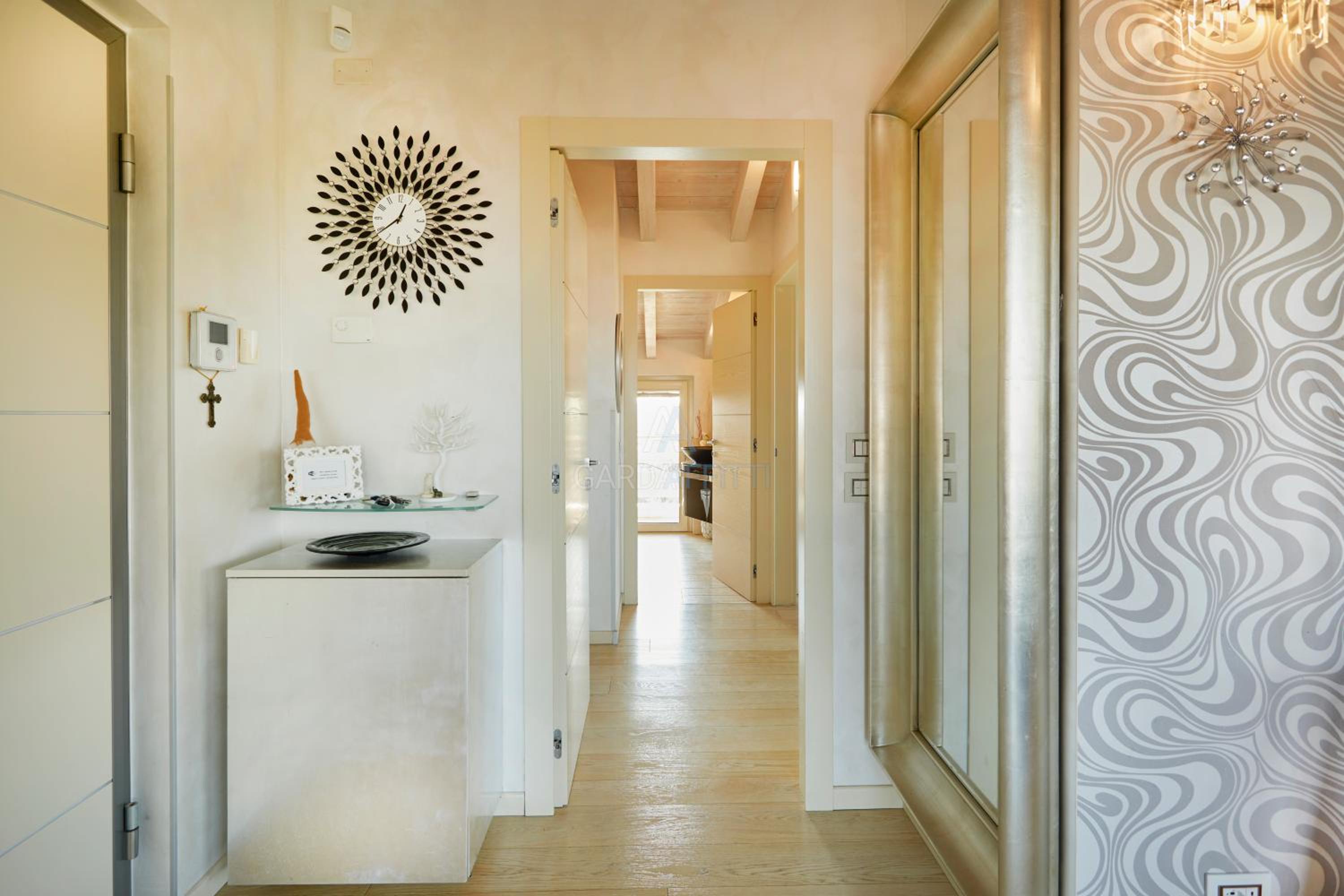 King Loft - Attico Vista Lago