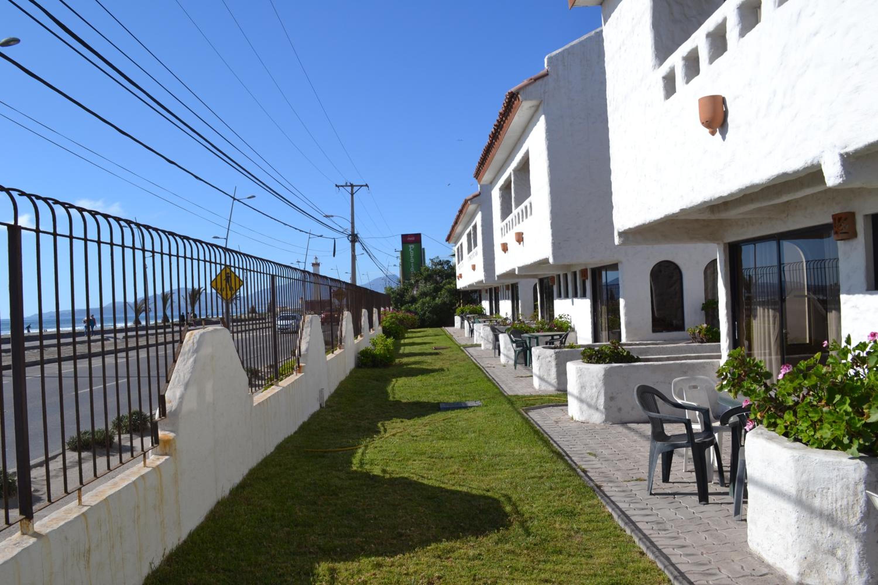 Cabañas Las Añañucas II