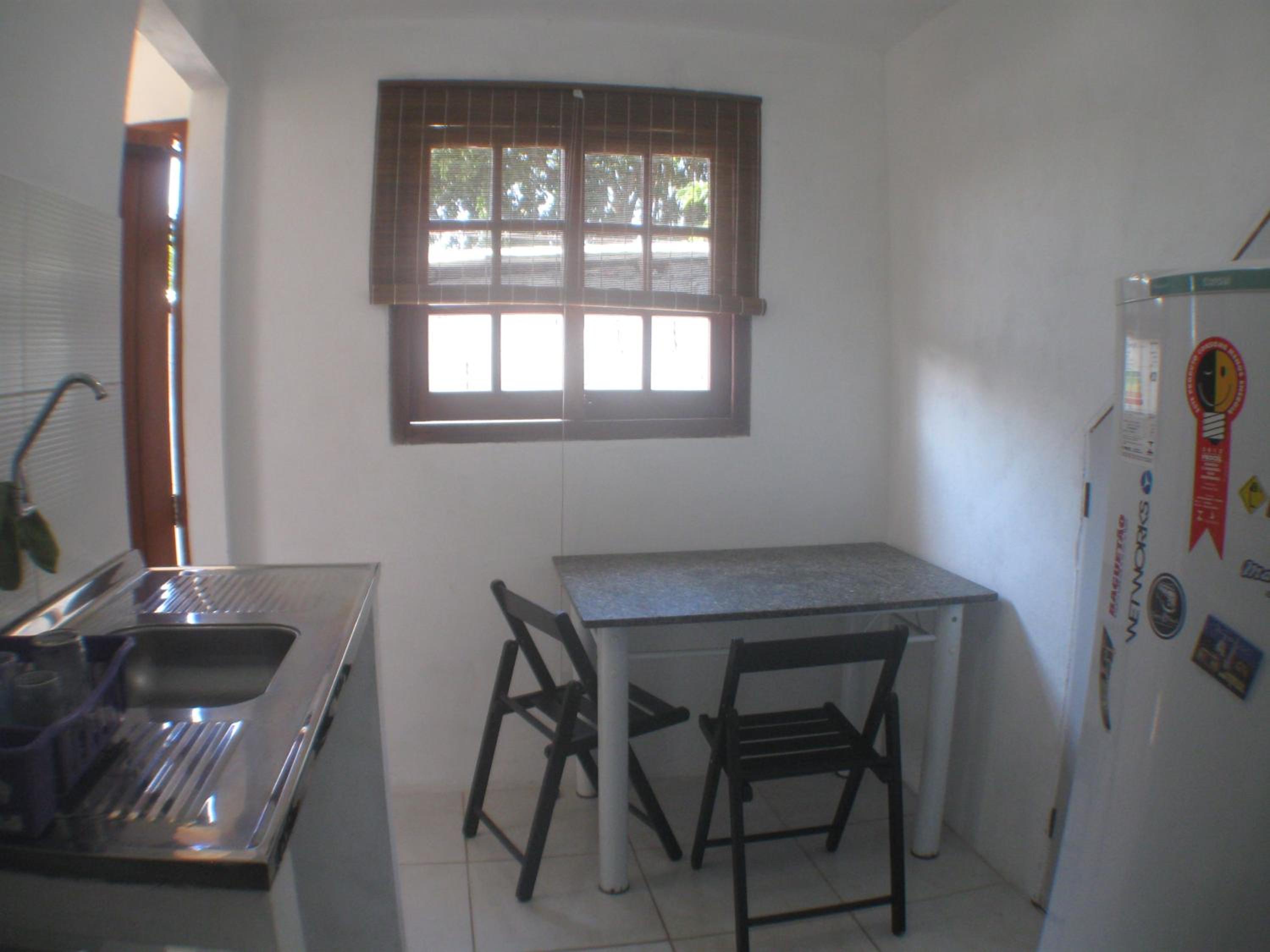 Linda Surf House Apartamentos