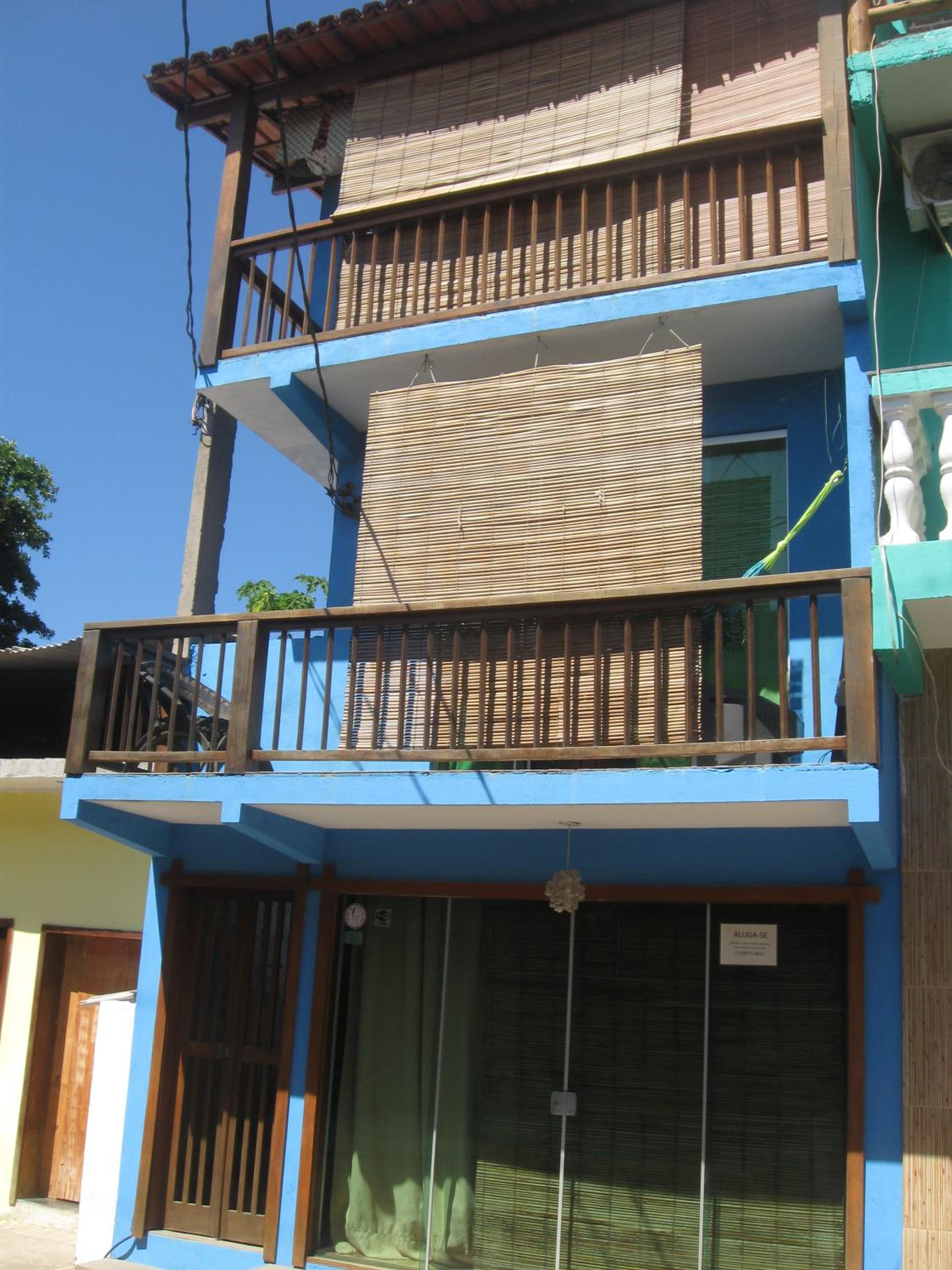 Linda Surf House Apartamentos
