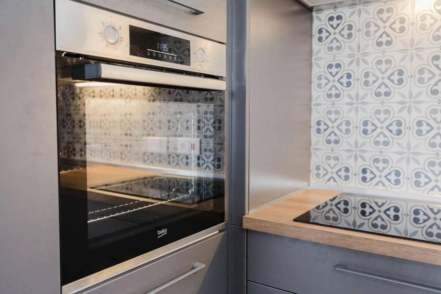 2BED Mel apt with church views by Homely Malta!