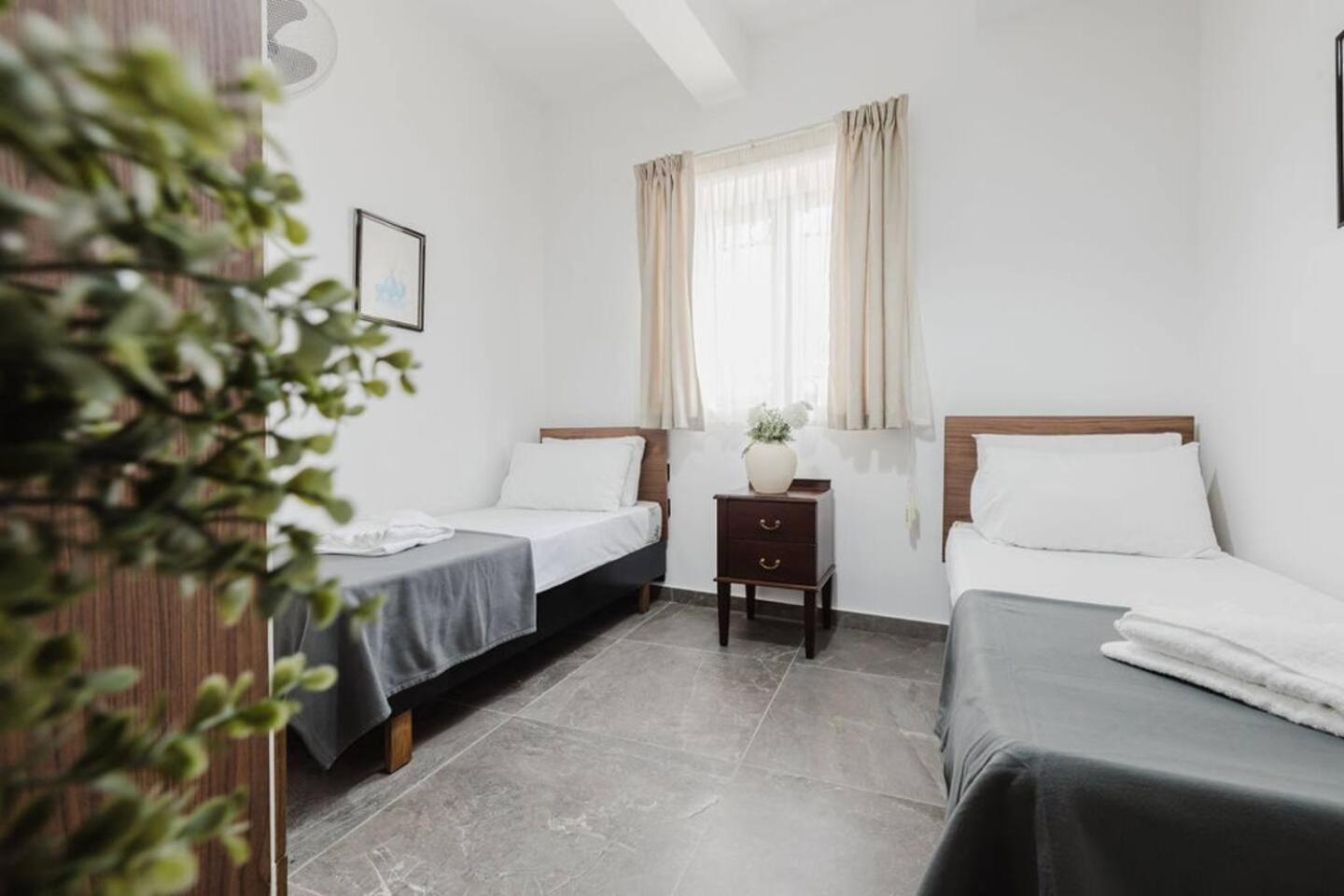 2BED Mel apt with church views by Homely Malta!