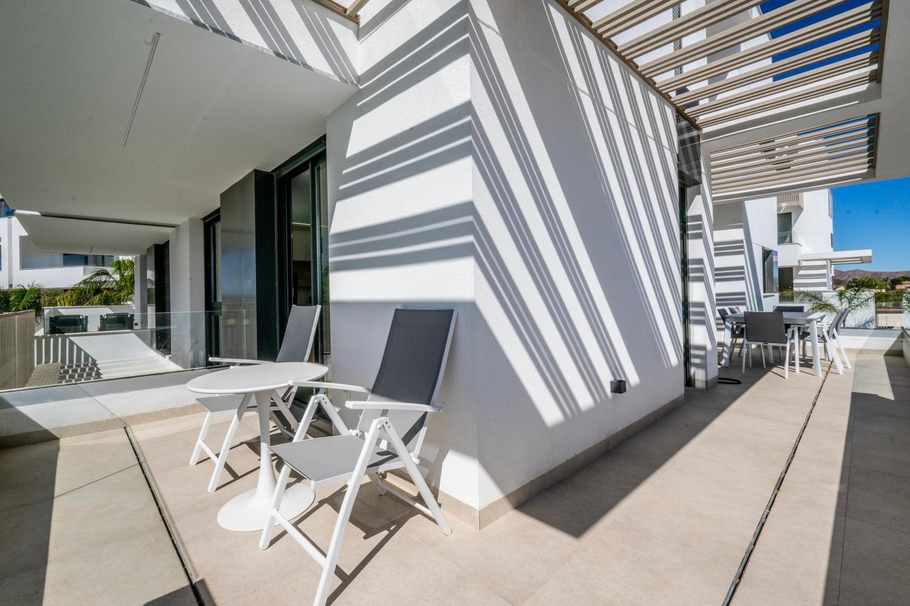Casa Mirapa