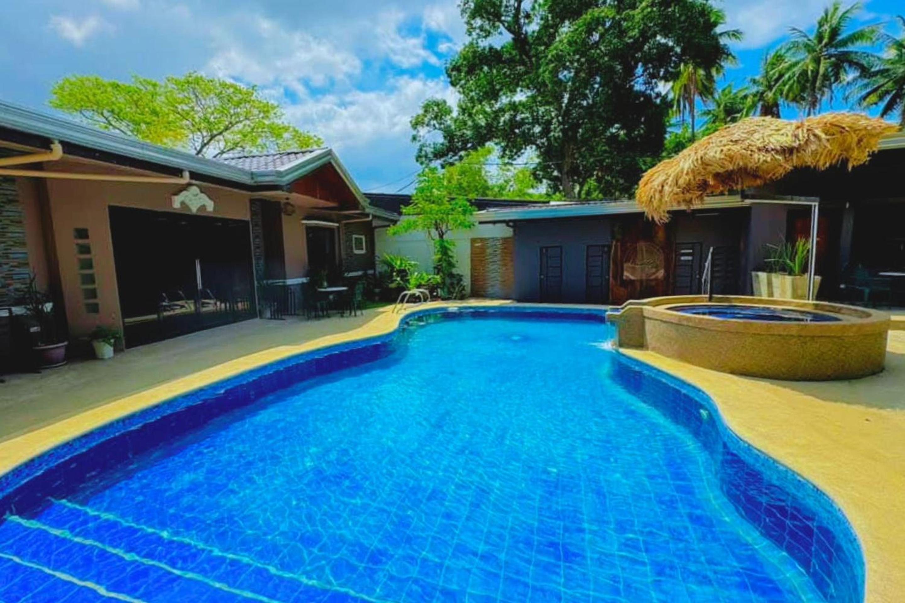 Ilawoods Resort and Sanctuary Batangas