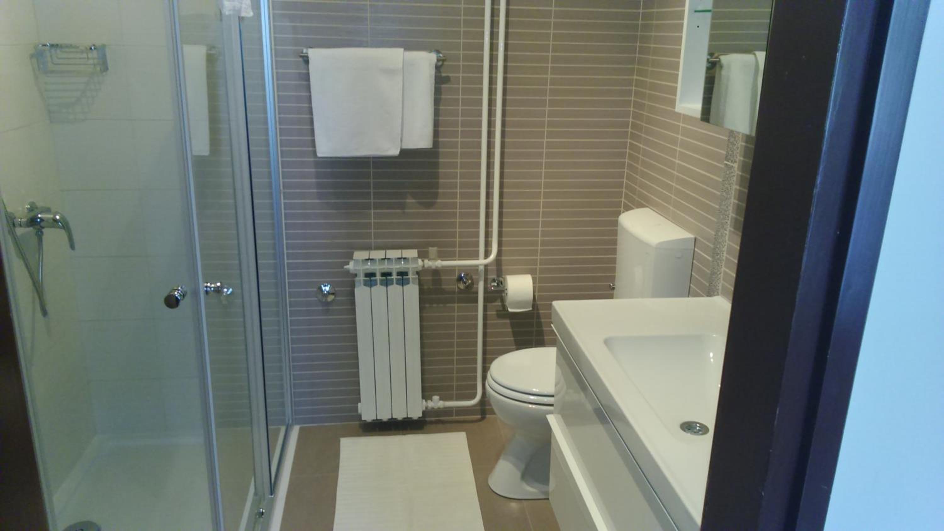 Apartments Sanda