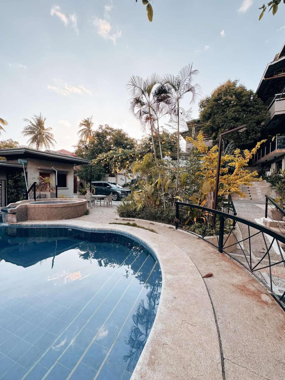 Ilawoods Resort and Sanctuary Batangas