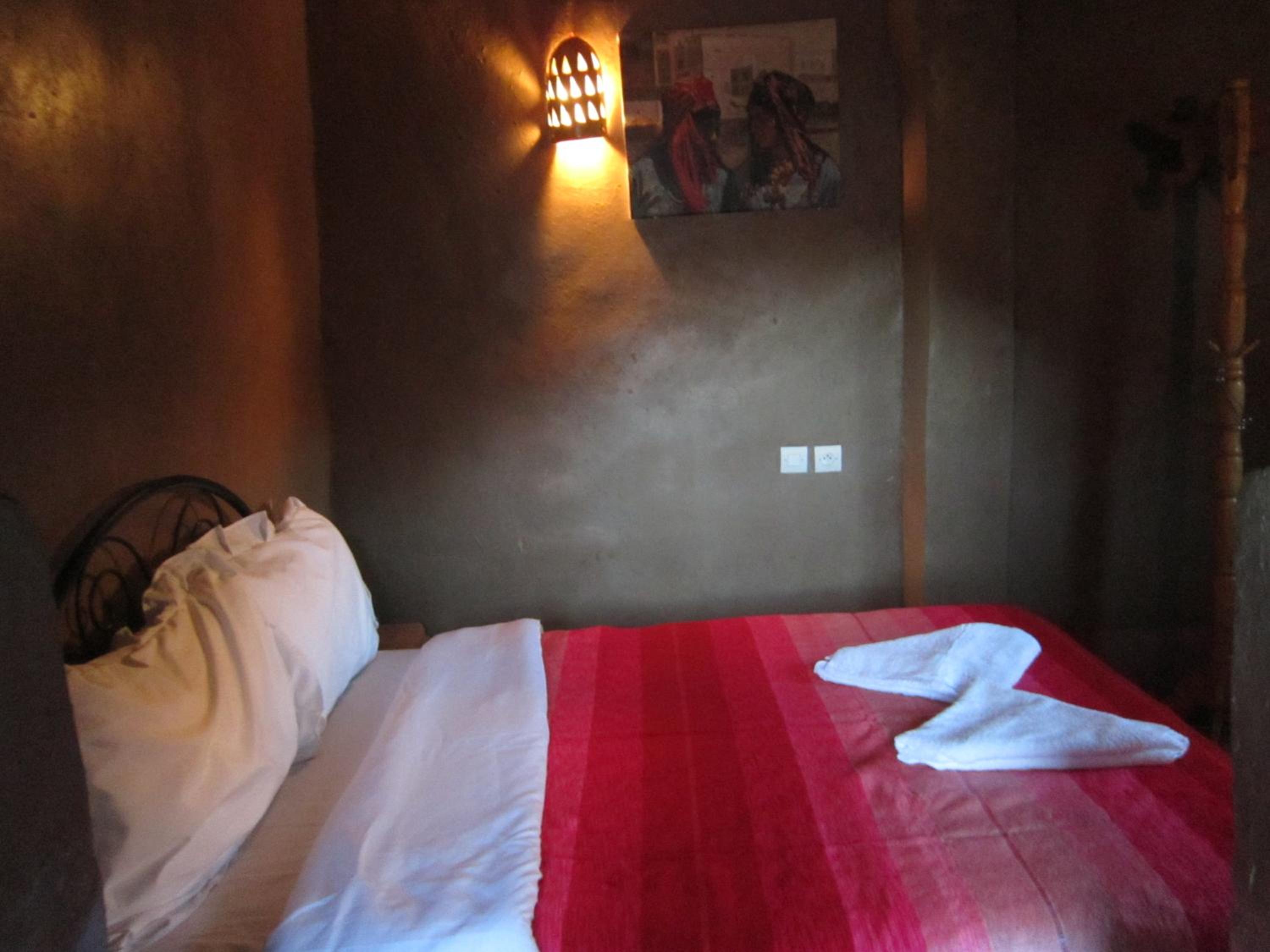Kasbah Maison D’hôte Lalla Zahra