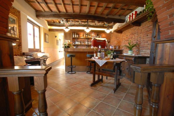 Agriturismo Settepassi Tuscany